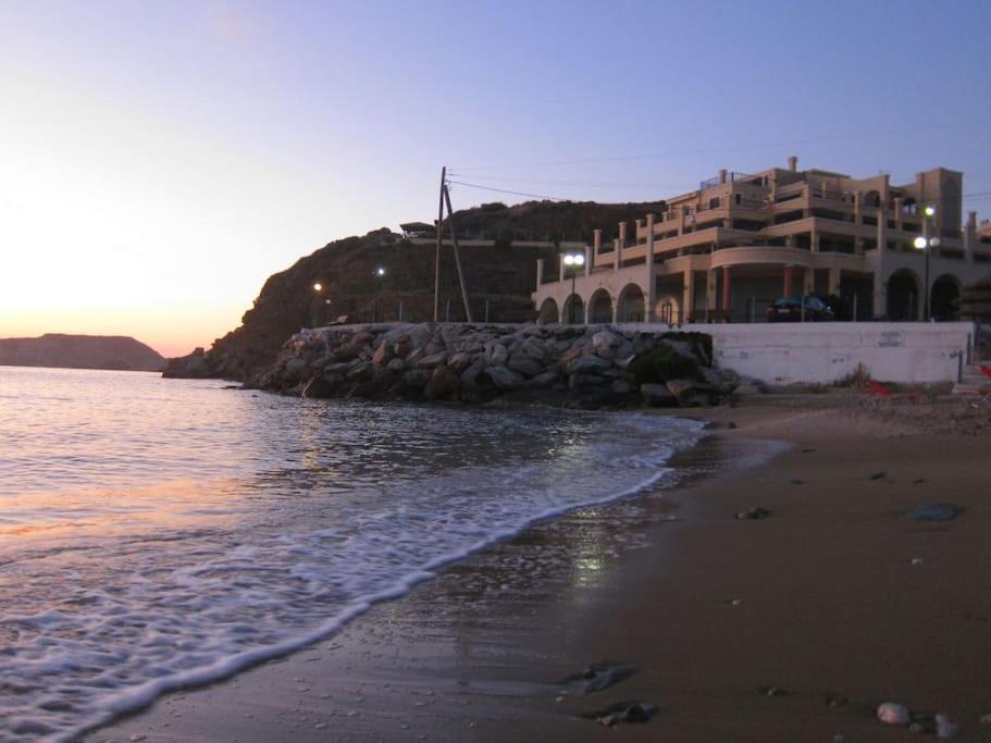 Lenico Beachfront * Agia Pelagia (Crete)