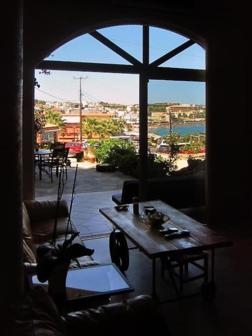 Lenico Beachfront Holiday home *