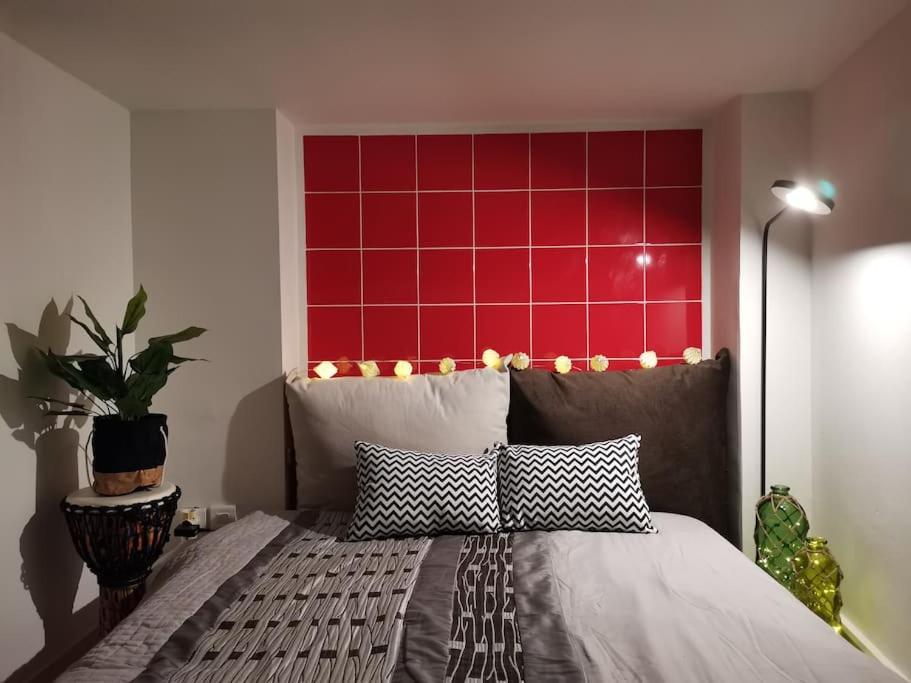 Lenico Beachfront Holiday home