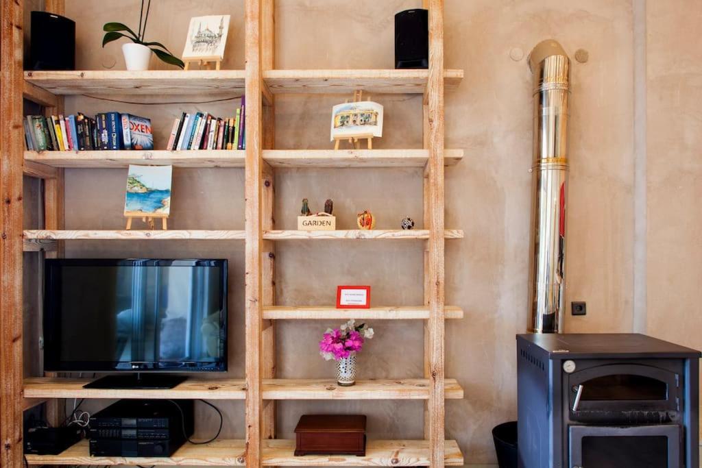 Lenico Beachfront Holiday home Agia Pelagia (Crete)