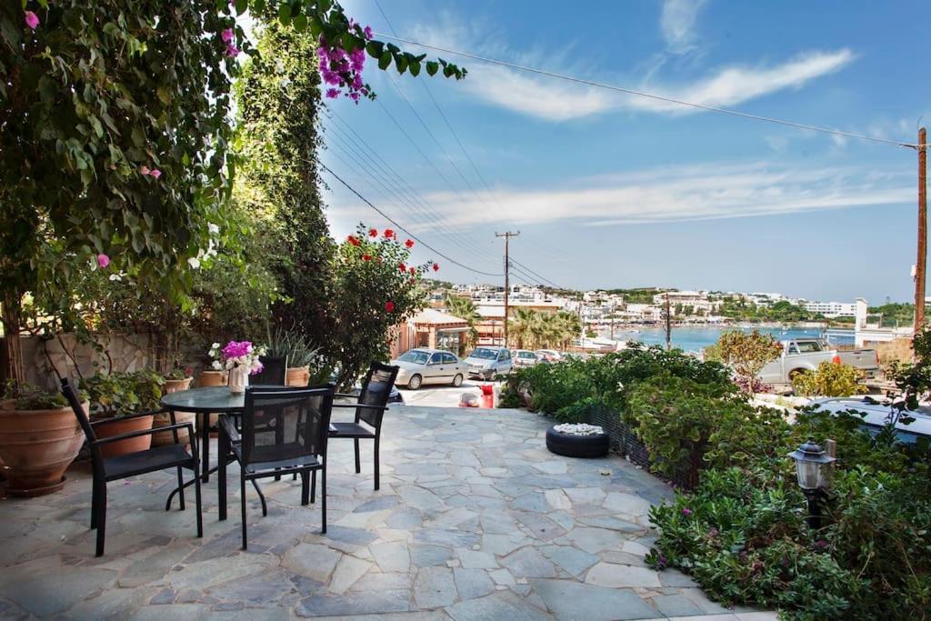 Lenico Beachfront Holiday home *