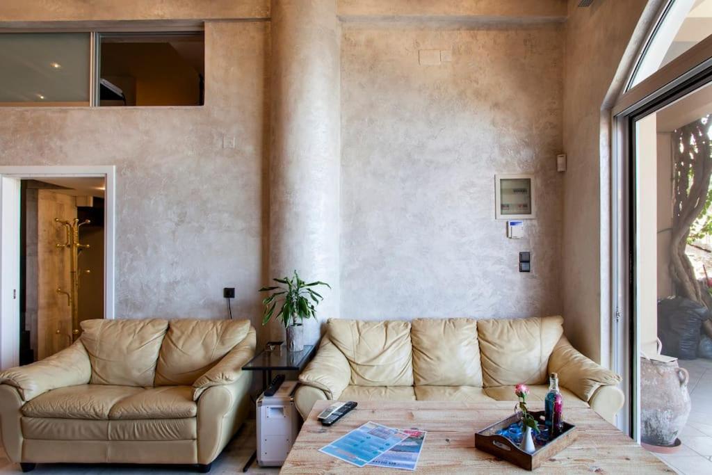 Lenico Beachfront Holiday home *