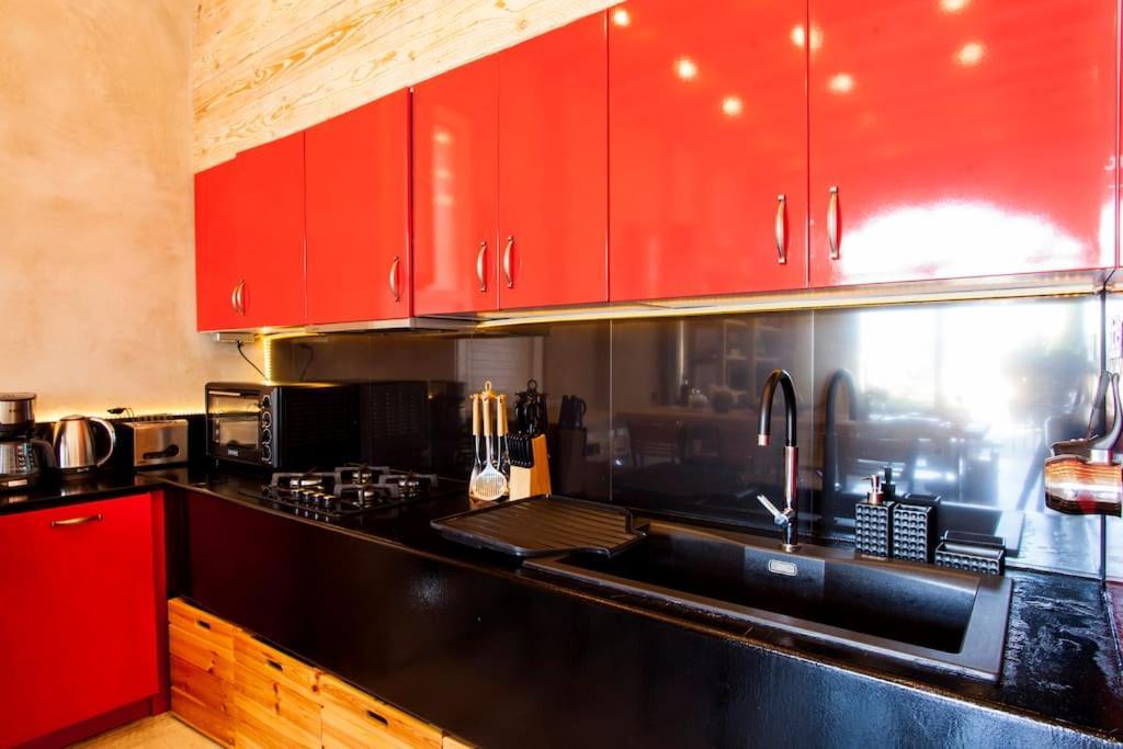 Lenico Beachfront Holiday home *