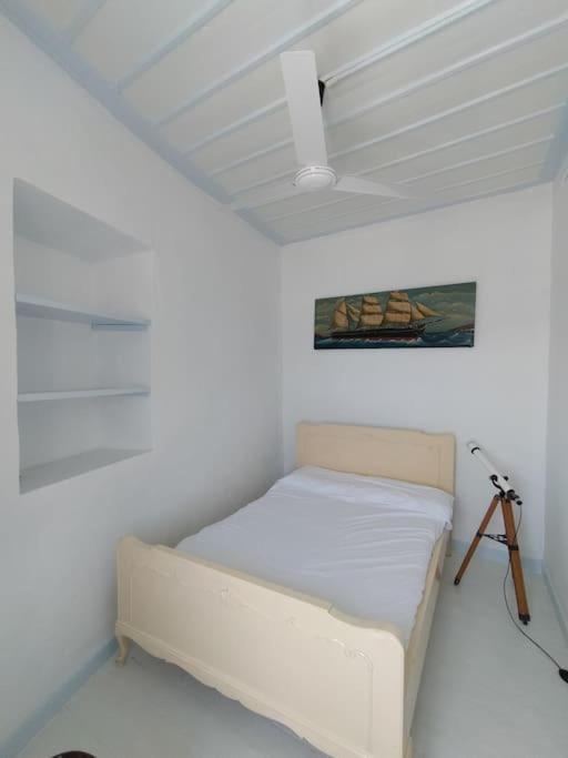 Jasmine Sea View With Blooming Patio Apartment *
