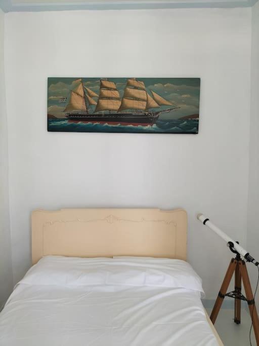Apartment Jasmine Sea View With Blooming Patio *