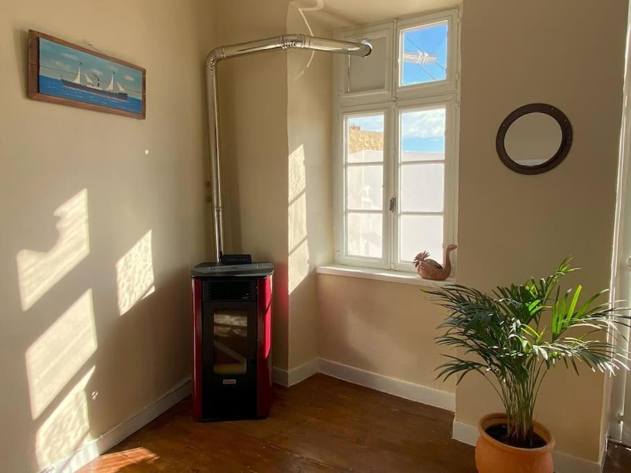 Jasmine Sea View With Blooming Patio Ano Syros