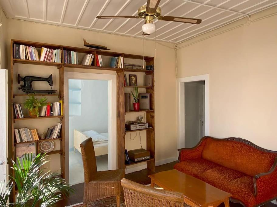 Jasmine Sea View With Blooming Patio Apartment *