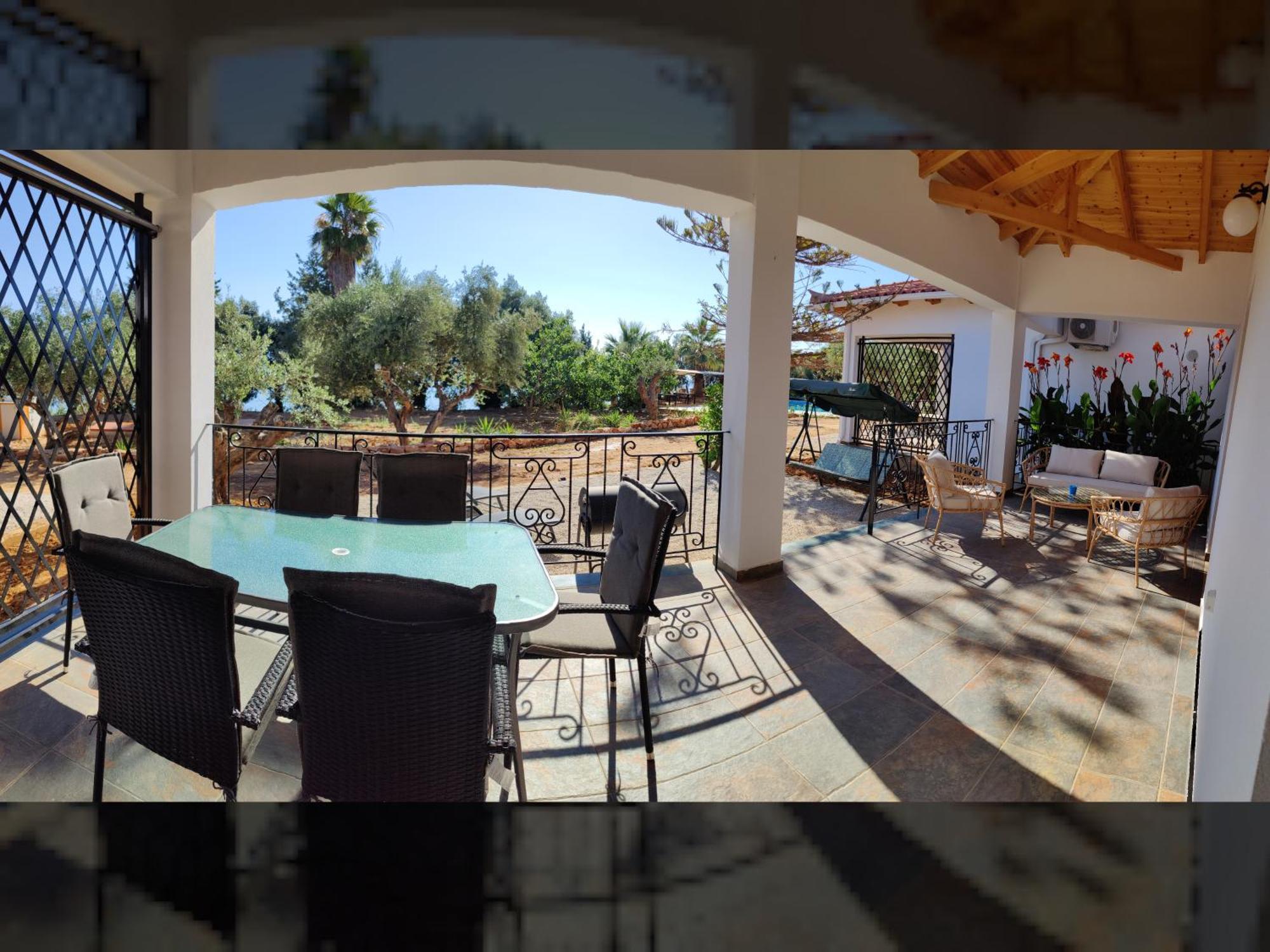 Holiday home Arokariapartments Koroni (Messinia)