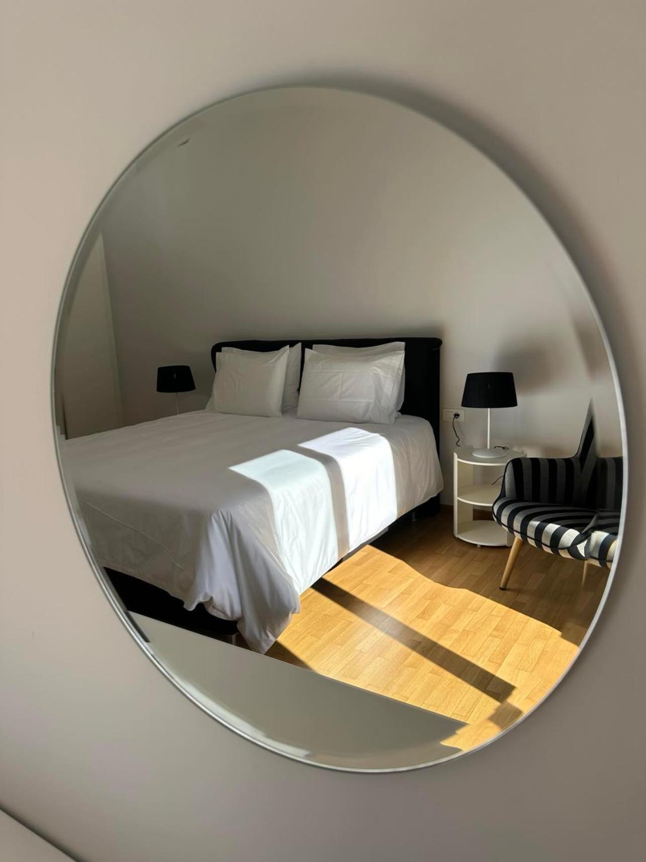 Magna Apartment