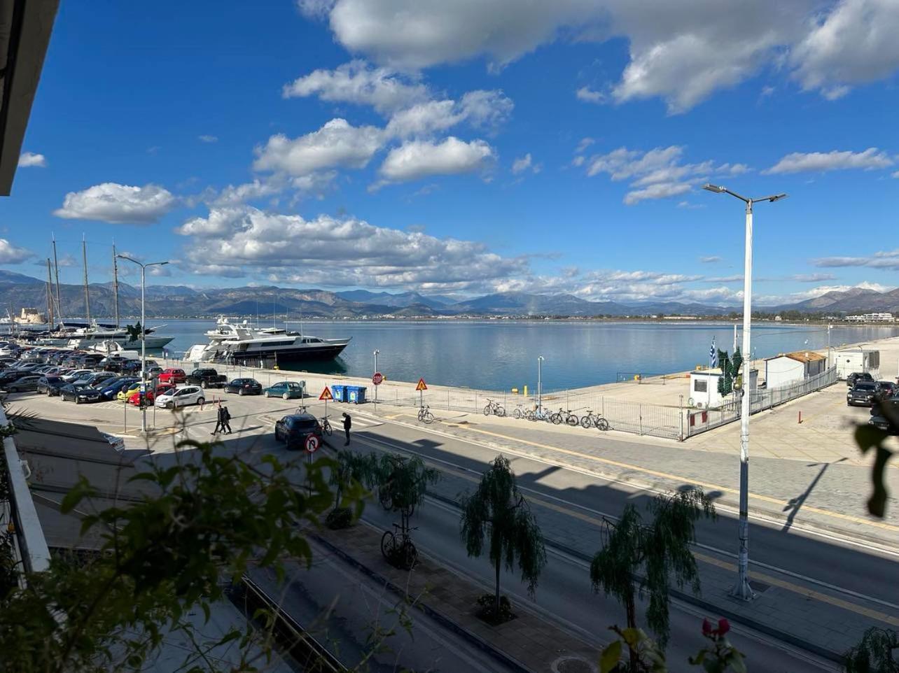 Magna Nafplio