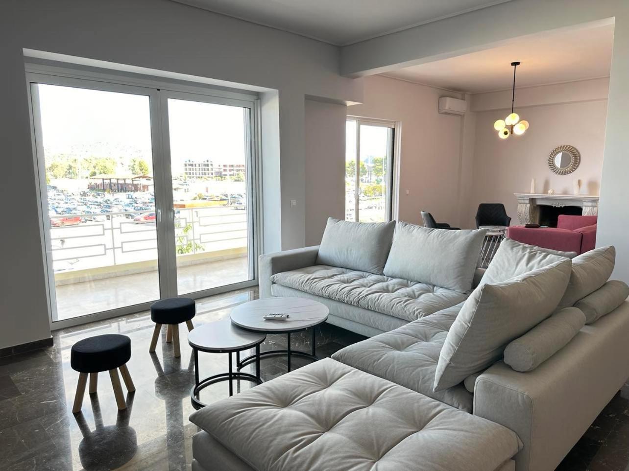 Apartment Magna *