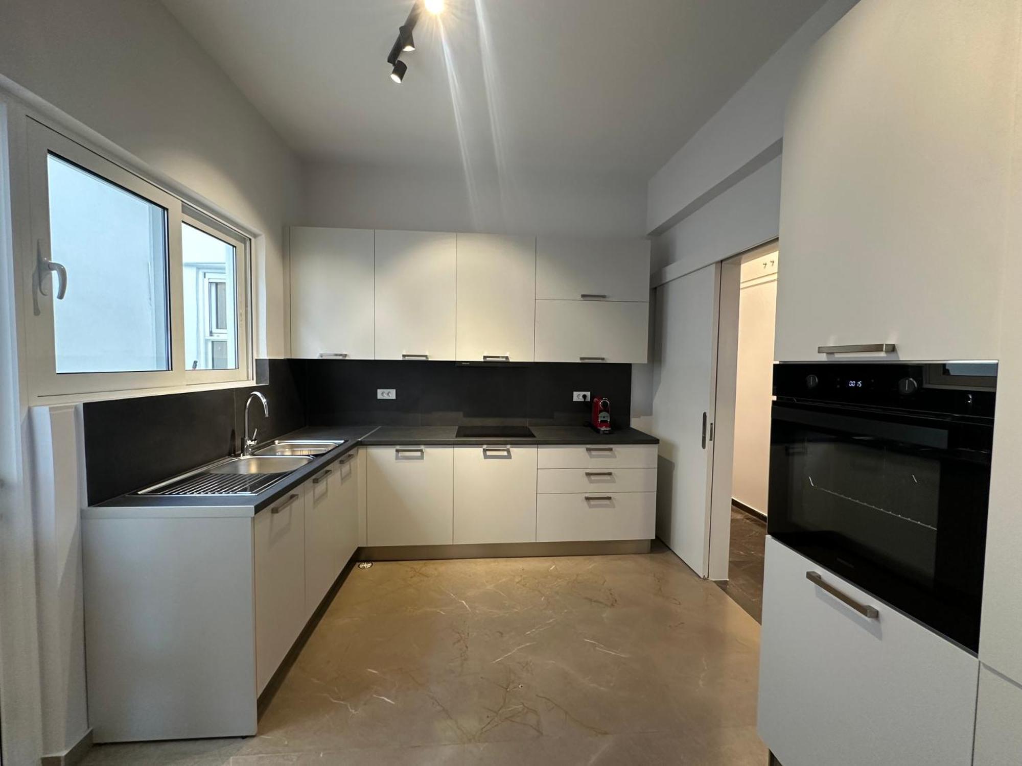 Magna Apartment