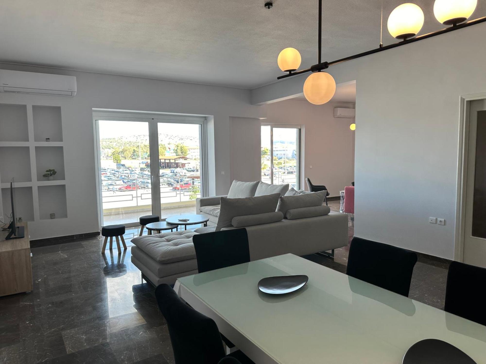 Apartment Magna Nafplio