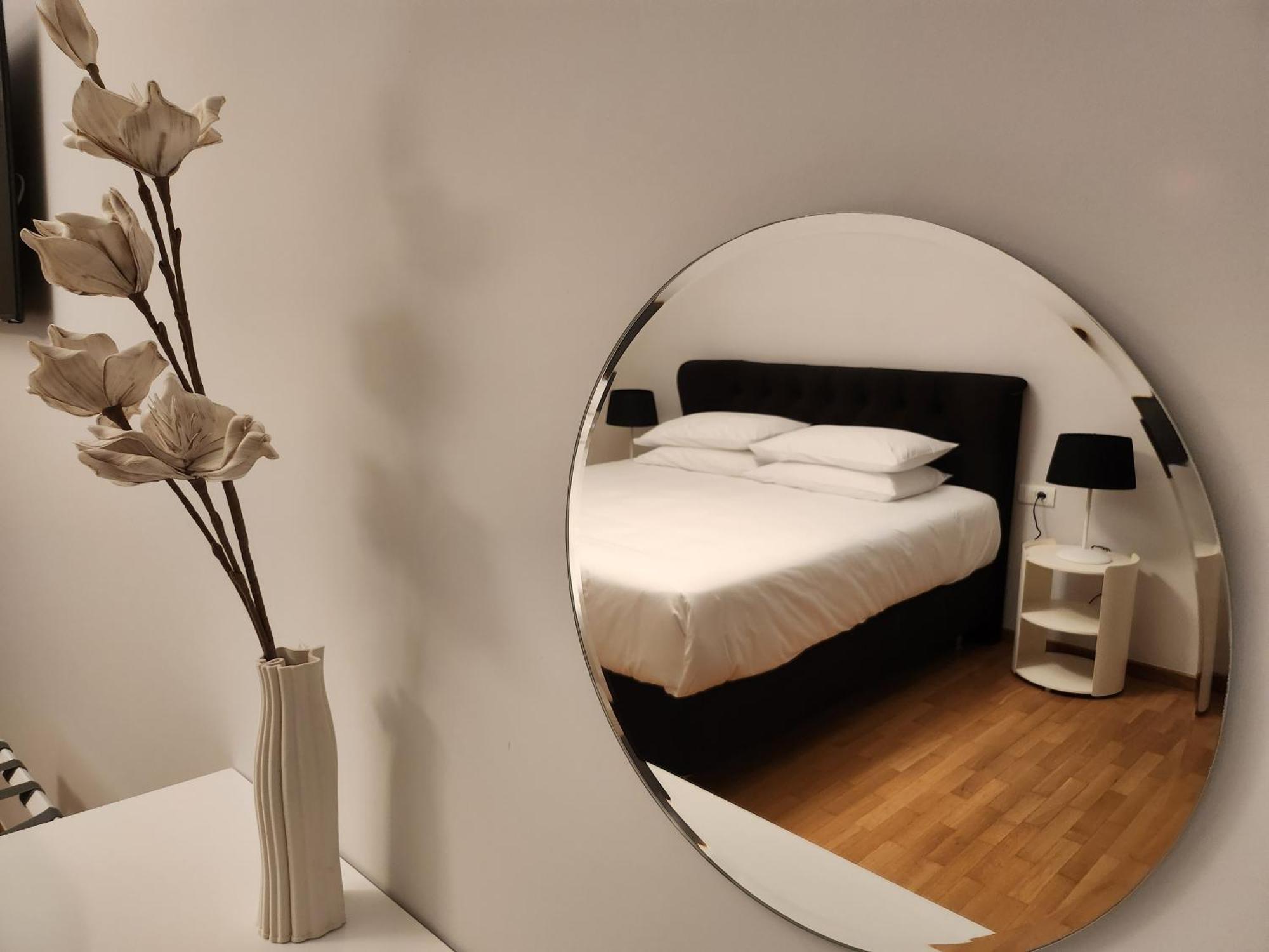 Magna Apartment