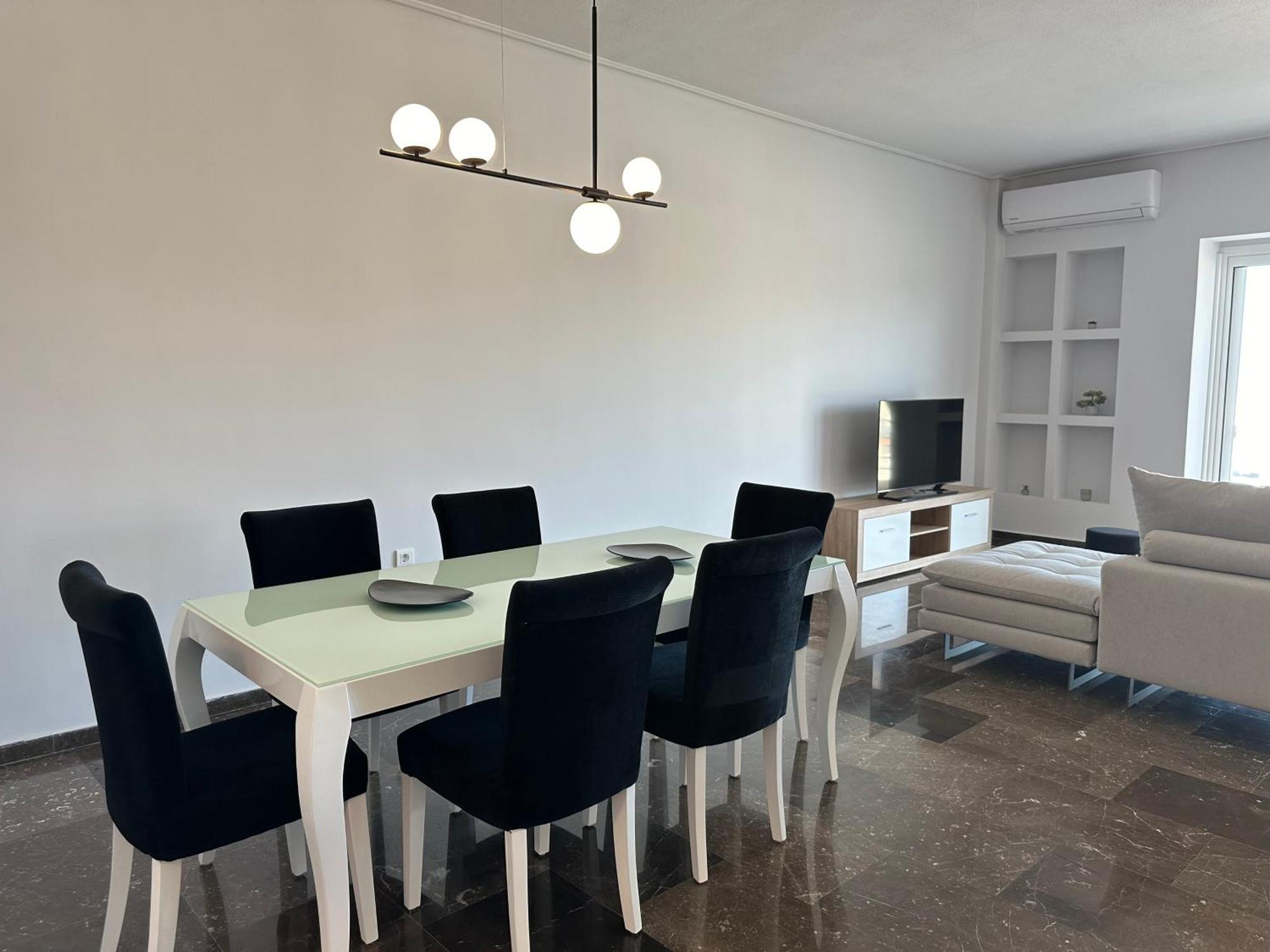 Apartment Magna *