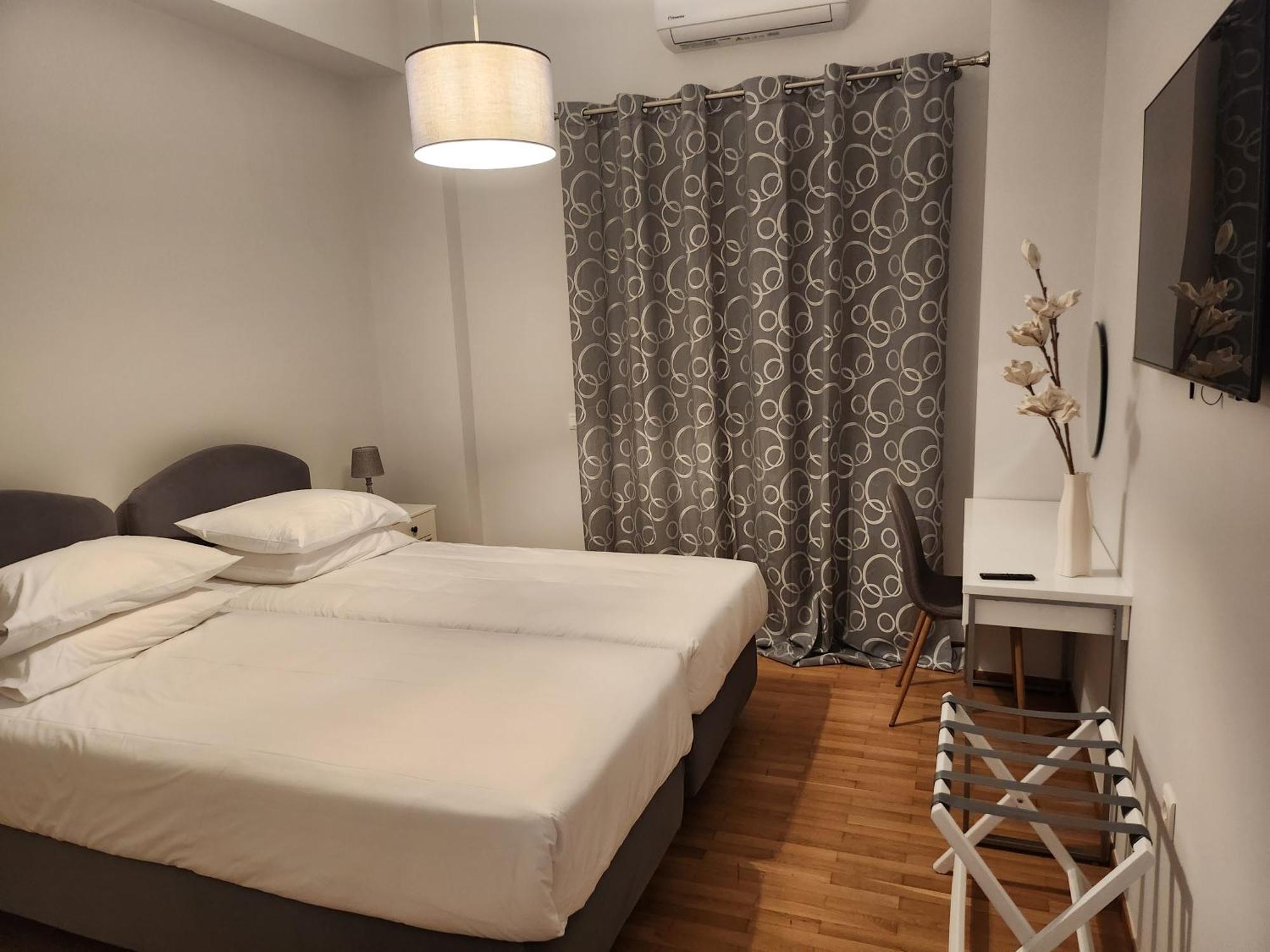 Apartment Magna *