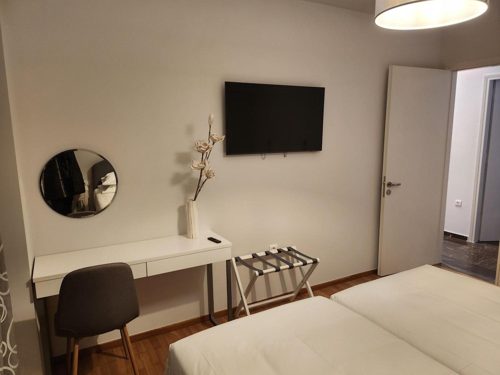 Magna Apartment *