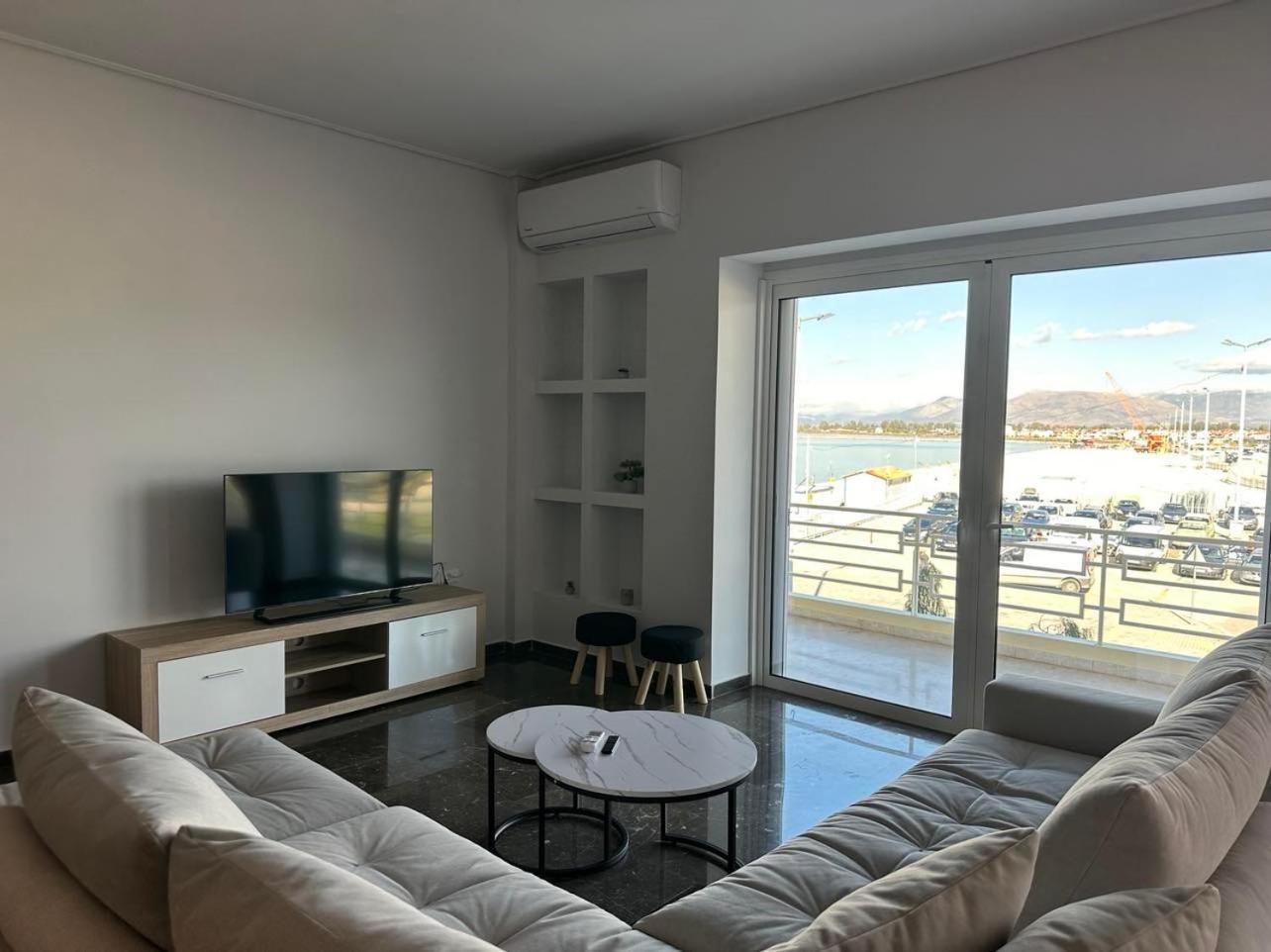 Magna Apartment