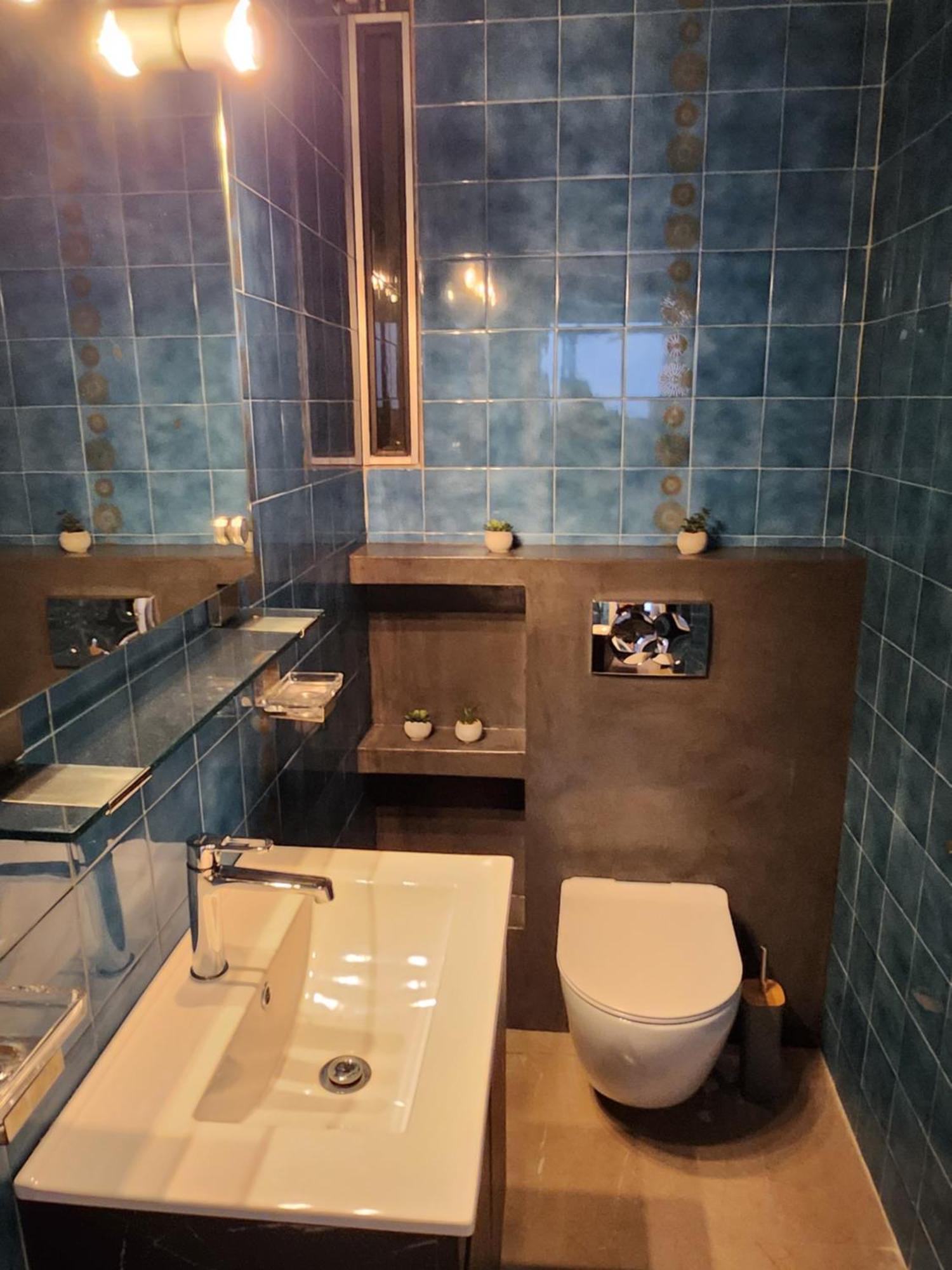 Apartment Magna