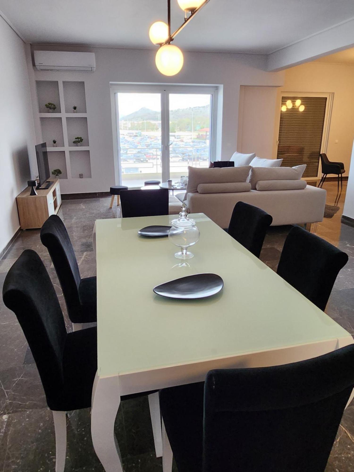 Magna Apartment Nafplio