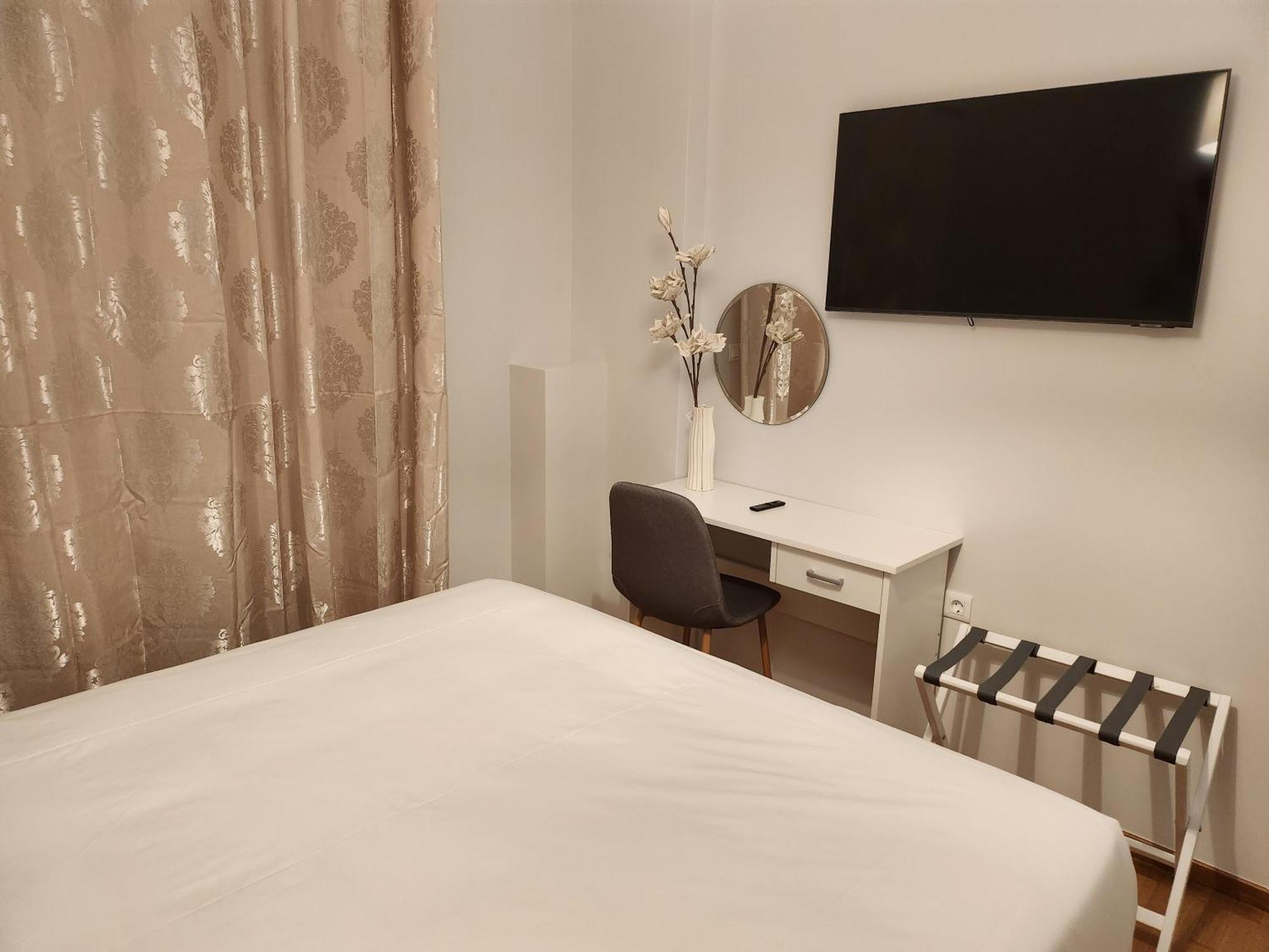Magna Apartment *