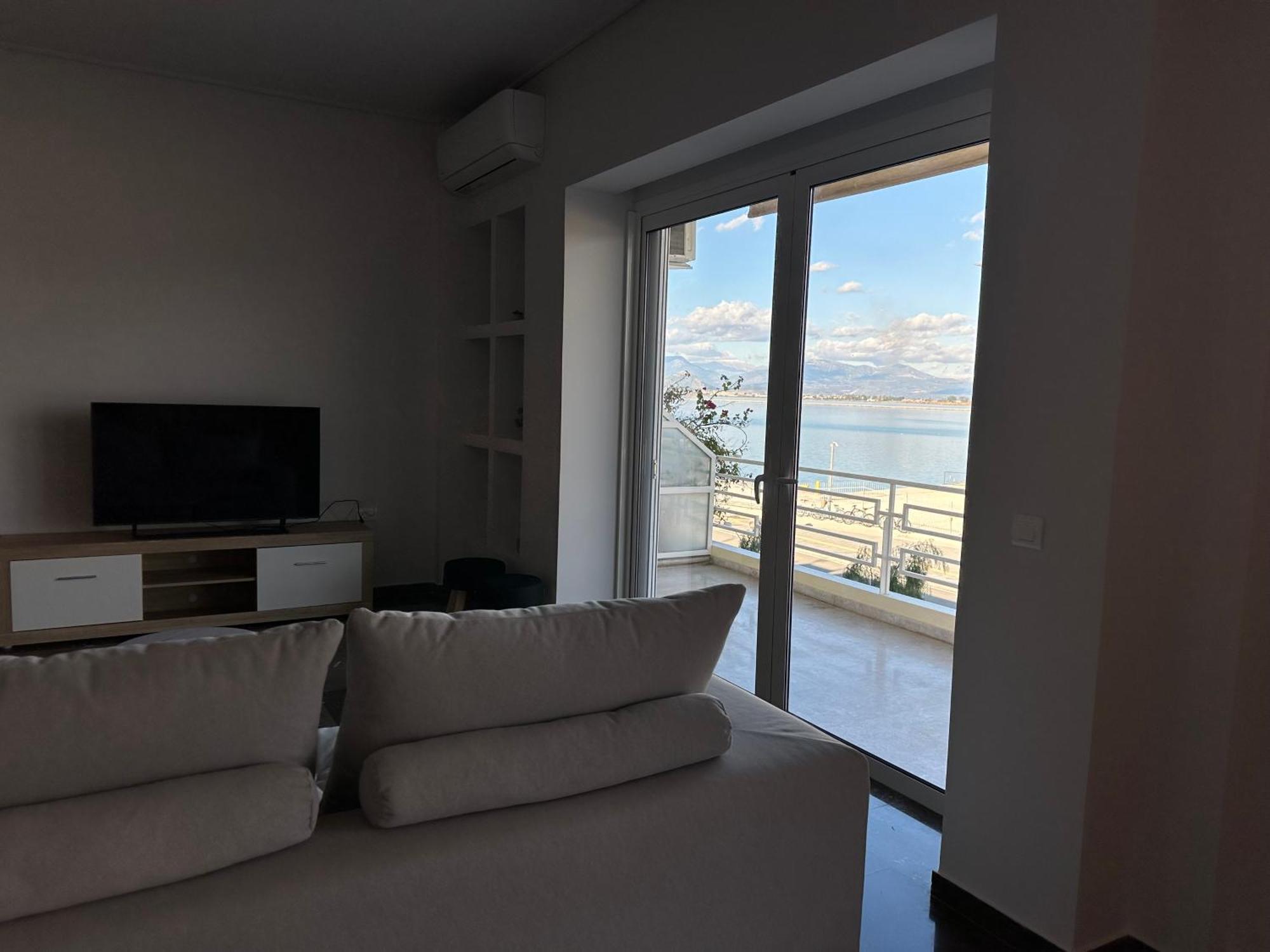 Magna Apartment Nafplio