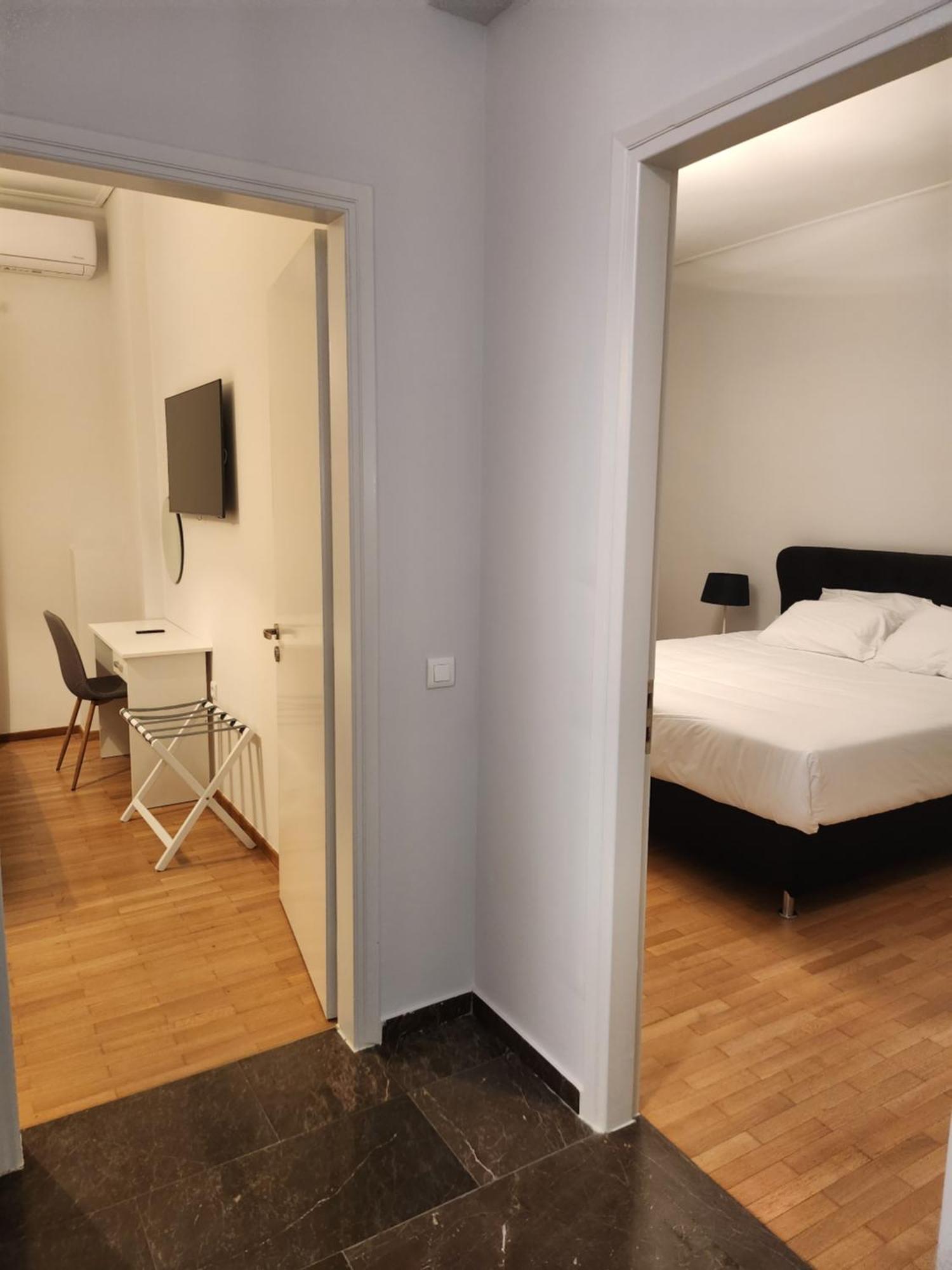 Magna Apartment