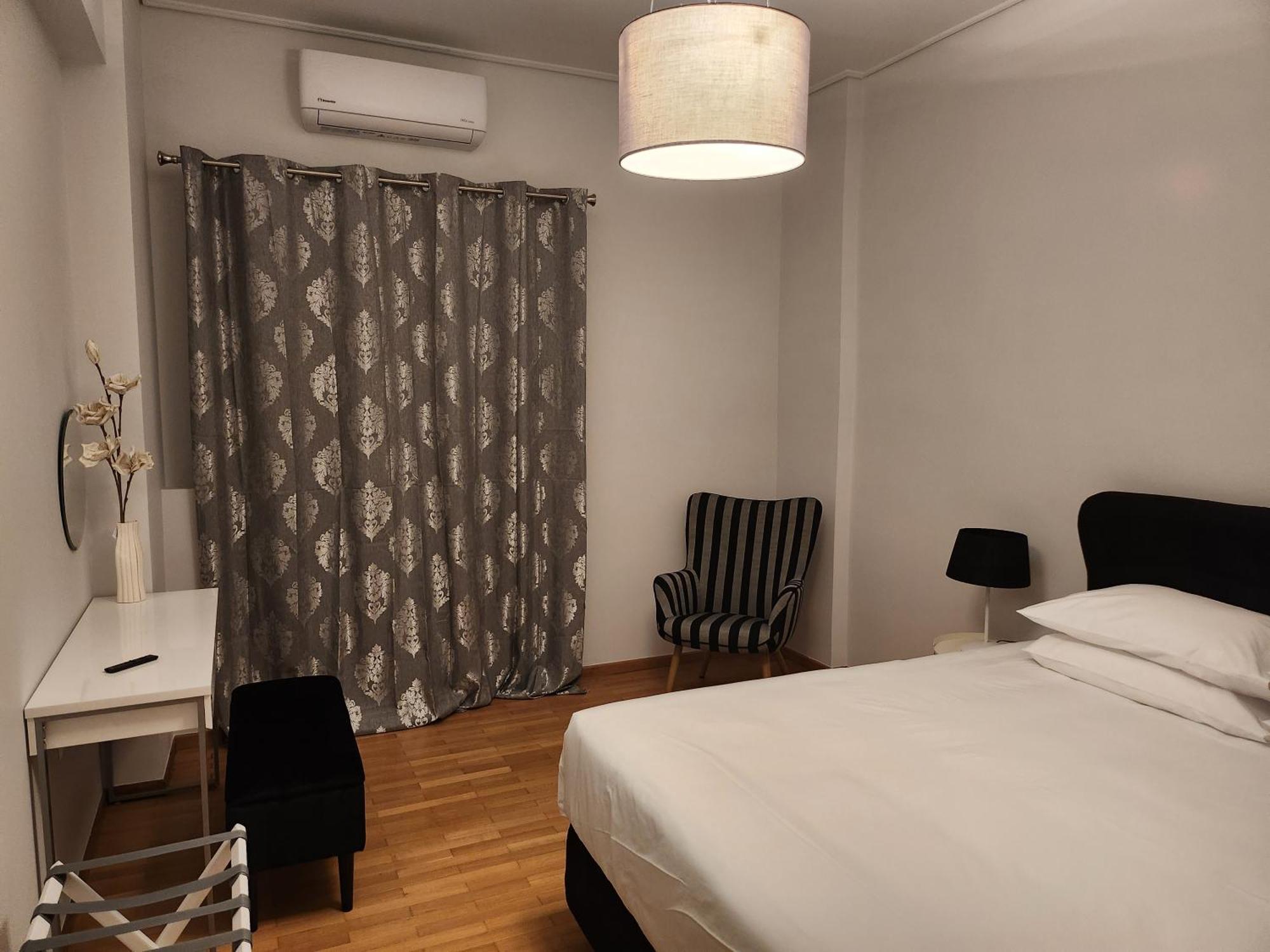Magna Apartment *