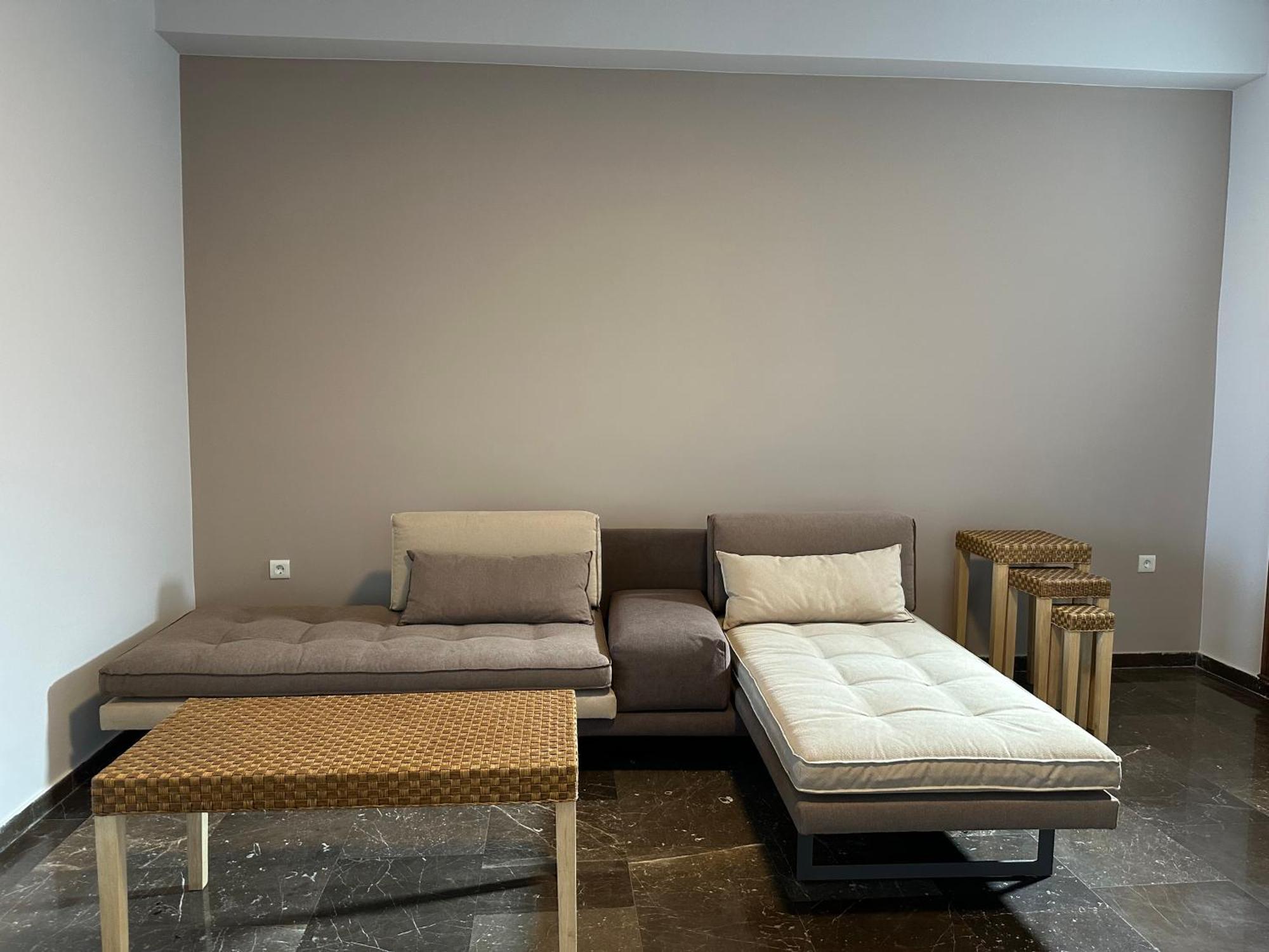 Magna Apartment Nafplio