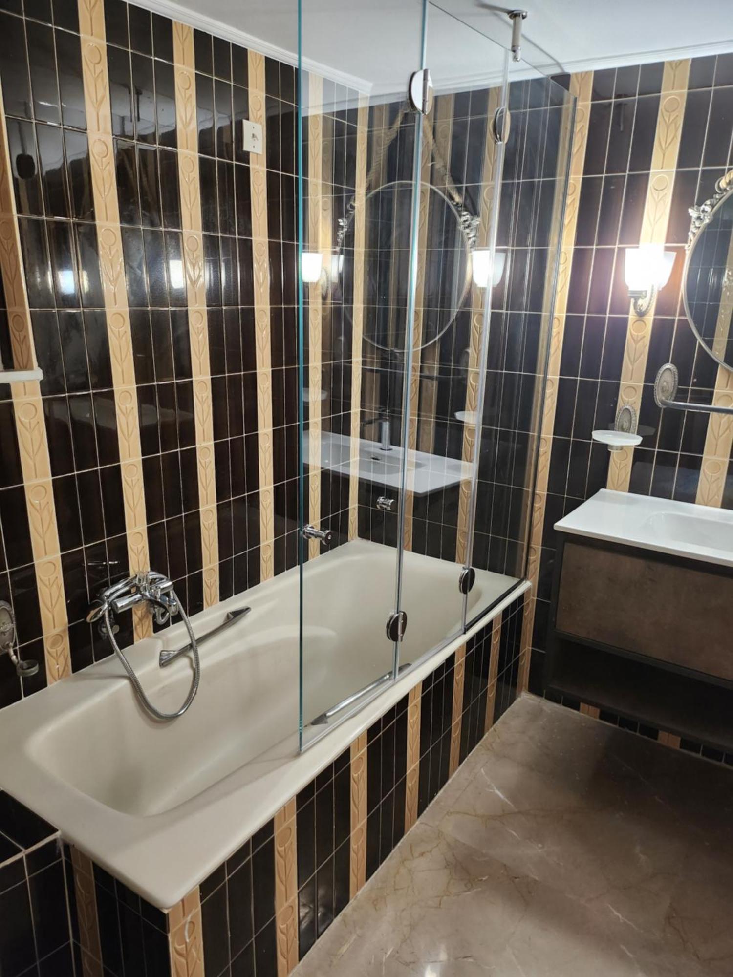 Magna Apartment