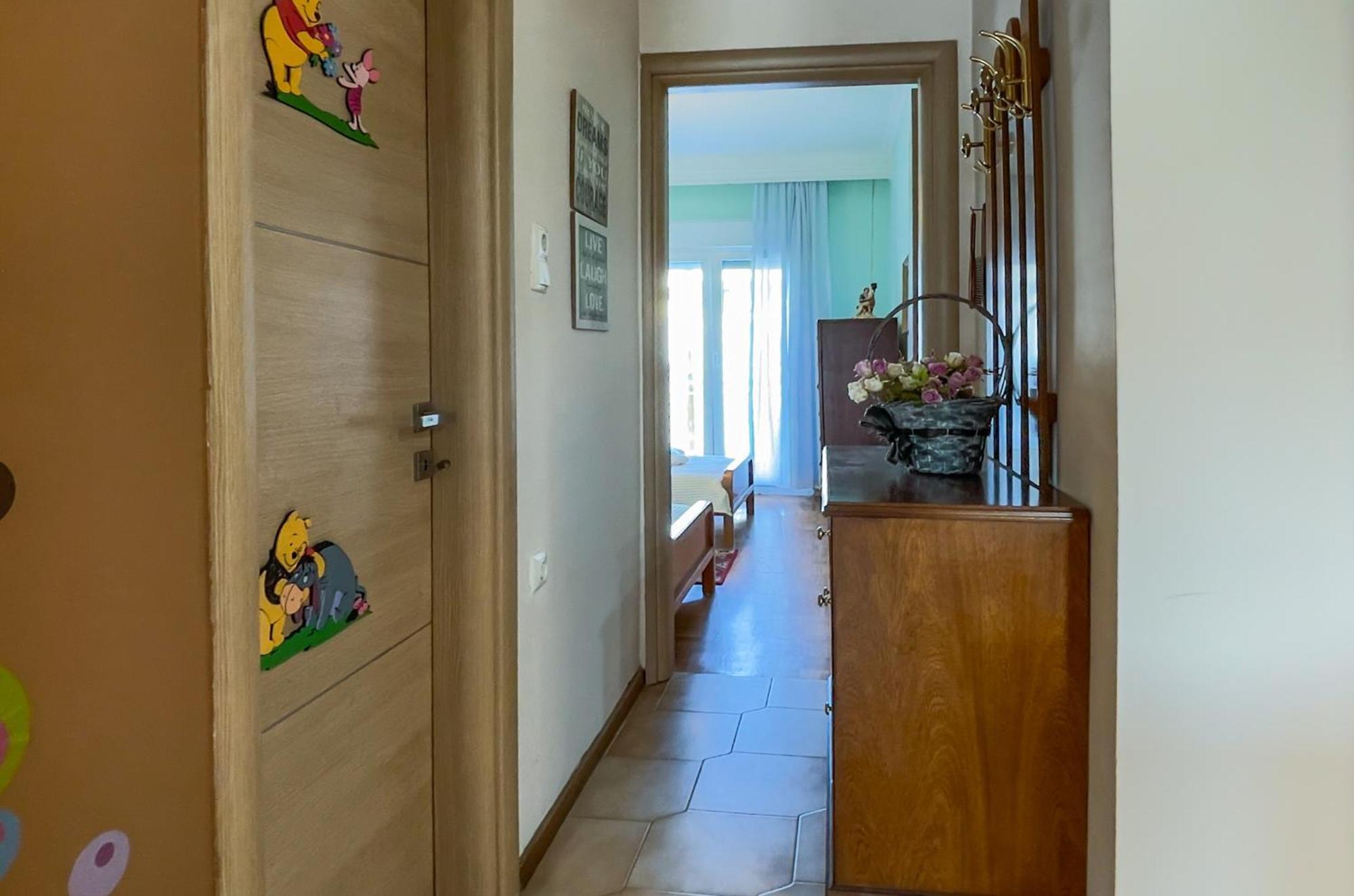 Apartment N&a Vacation​ House Nea Iraklitsa