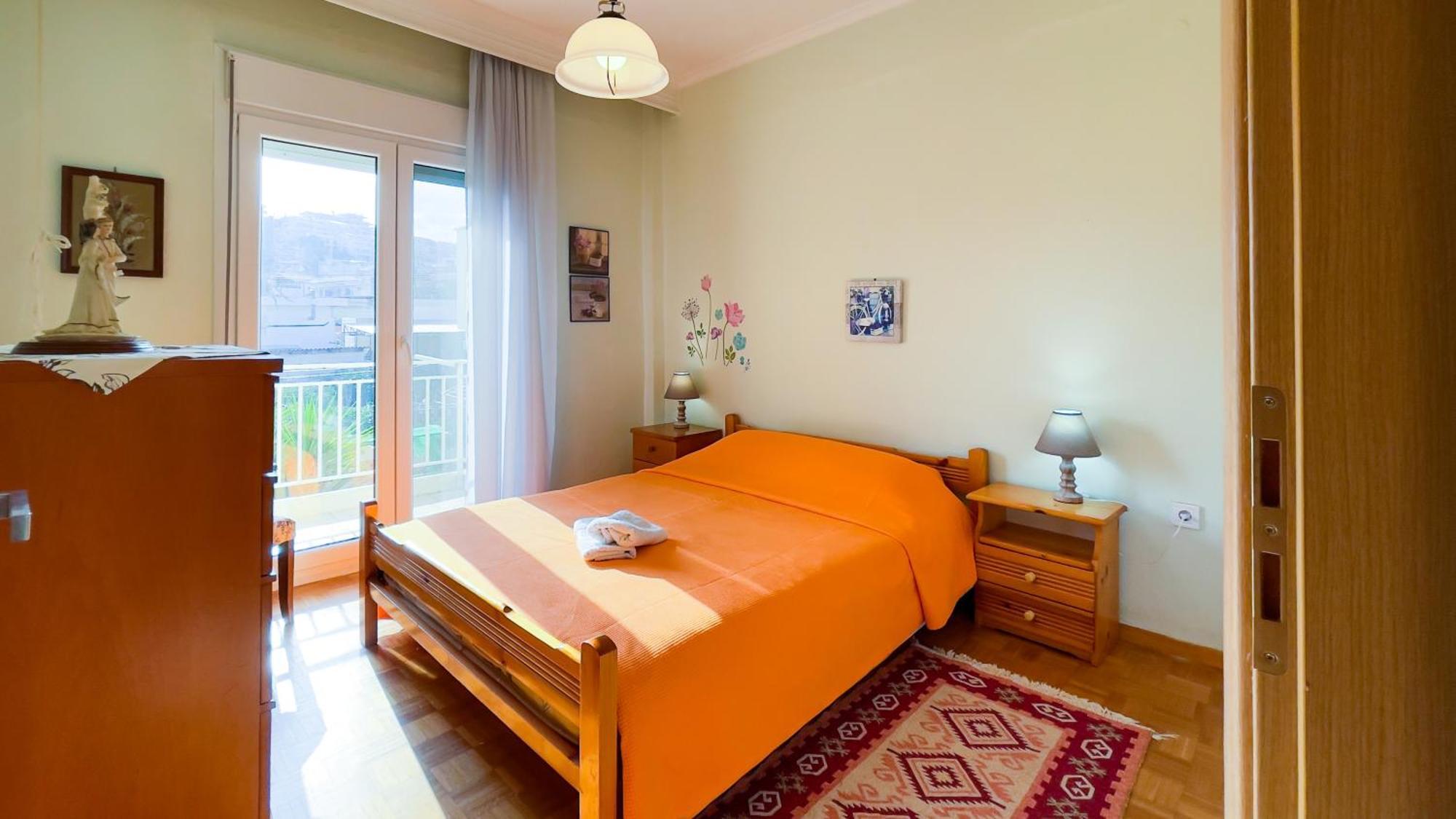 N&a Vacation​ House * Nea Iraklitsa