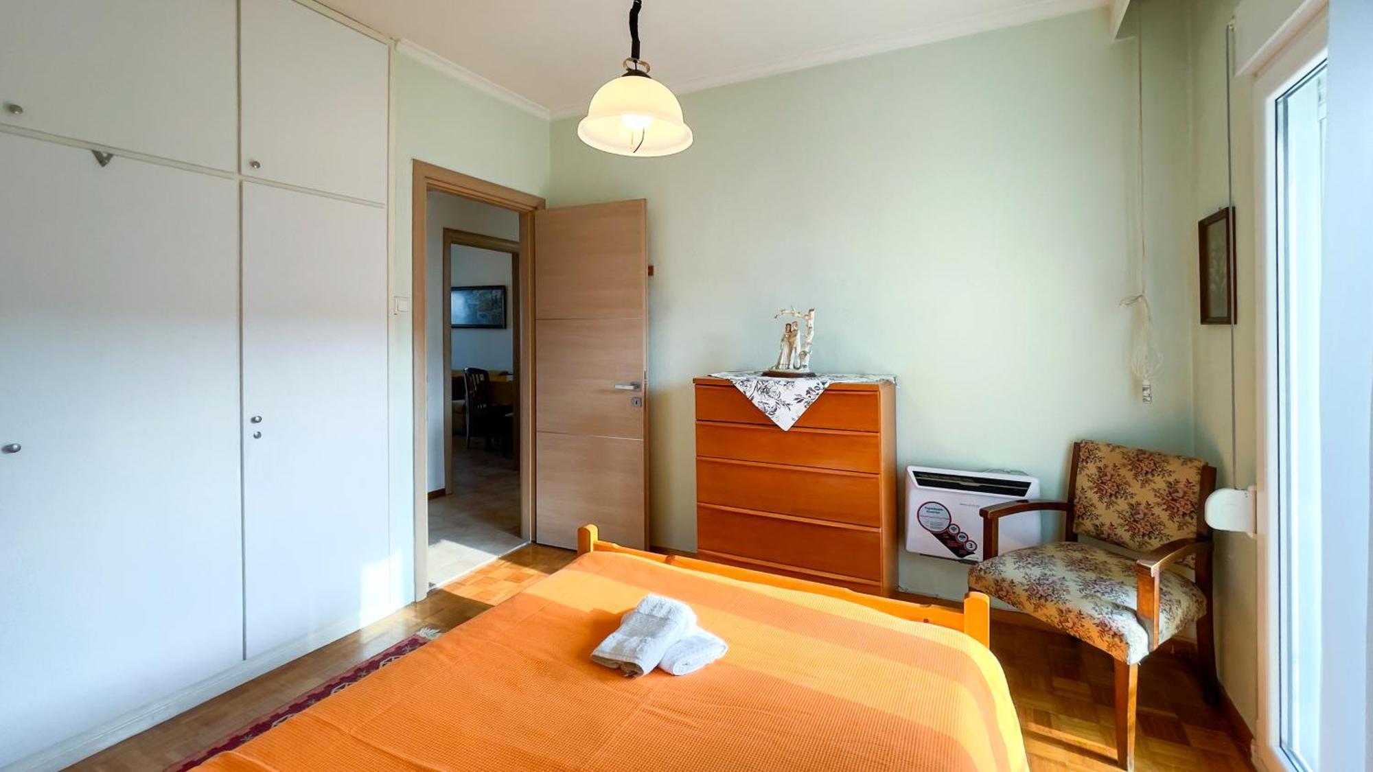 Apartment N&a Vacation​ House *