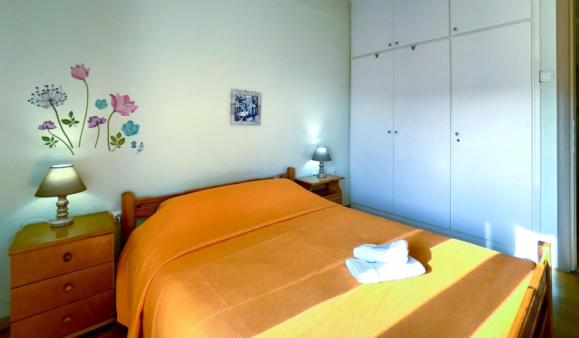 N&a Vacation​ House Nea Iraklitsa