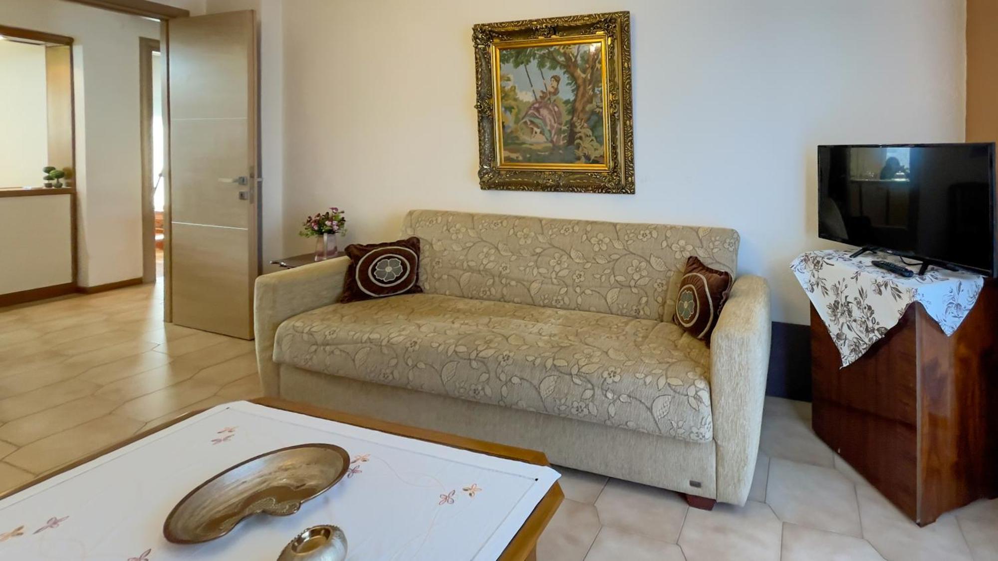 N&a Vacation​ House Apartment *