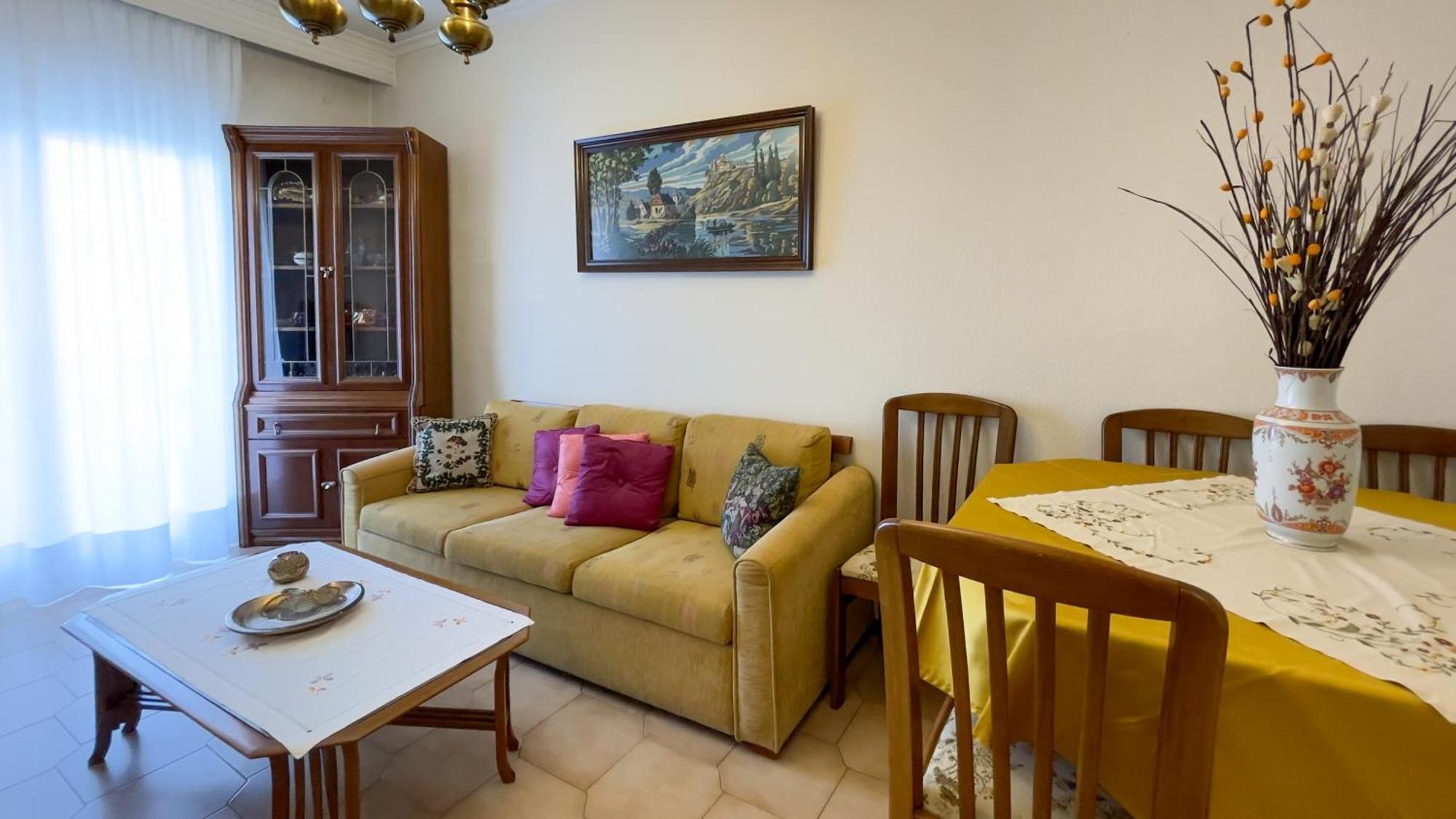 Apartment N&a Vacation​ House Nea Iraklitsa