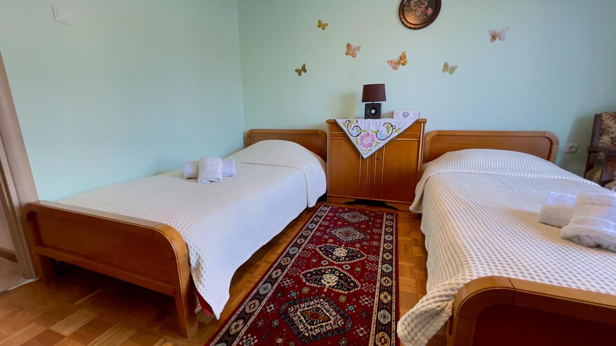 N&a Vacation​ House * Nea Iraklitsa
