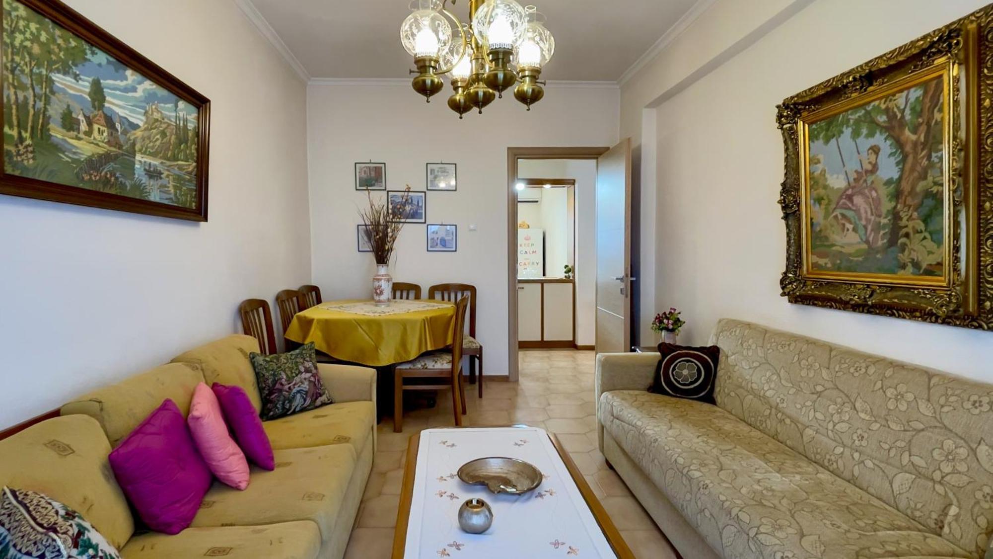 Apartment N&a Vacation​ House Nea Iraklitsa