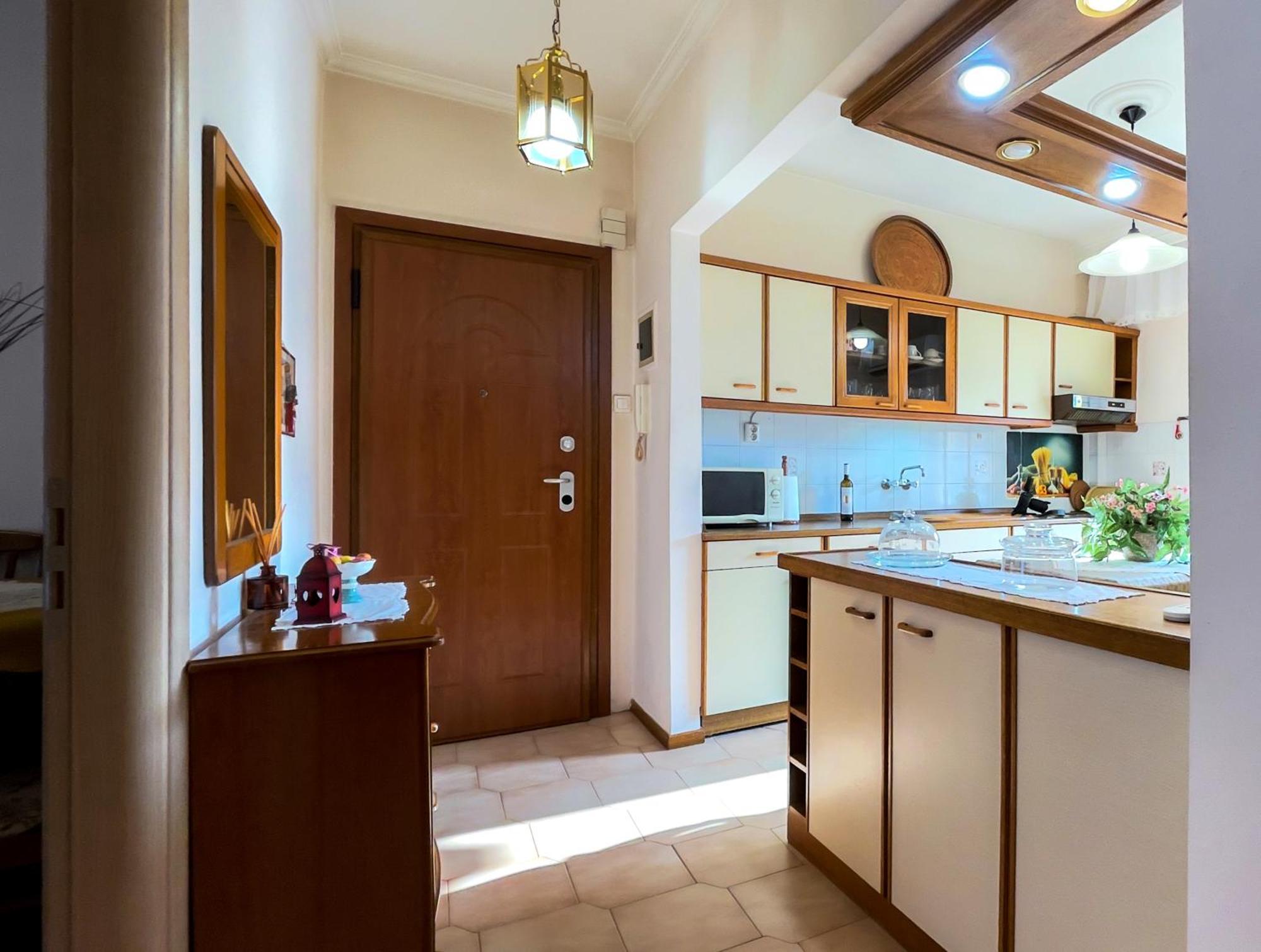 N&a Vacation​ House * Nea Iraklitsa