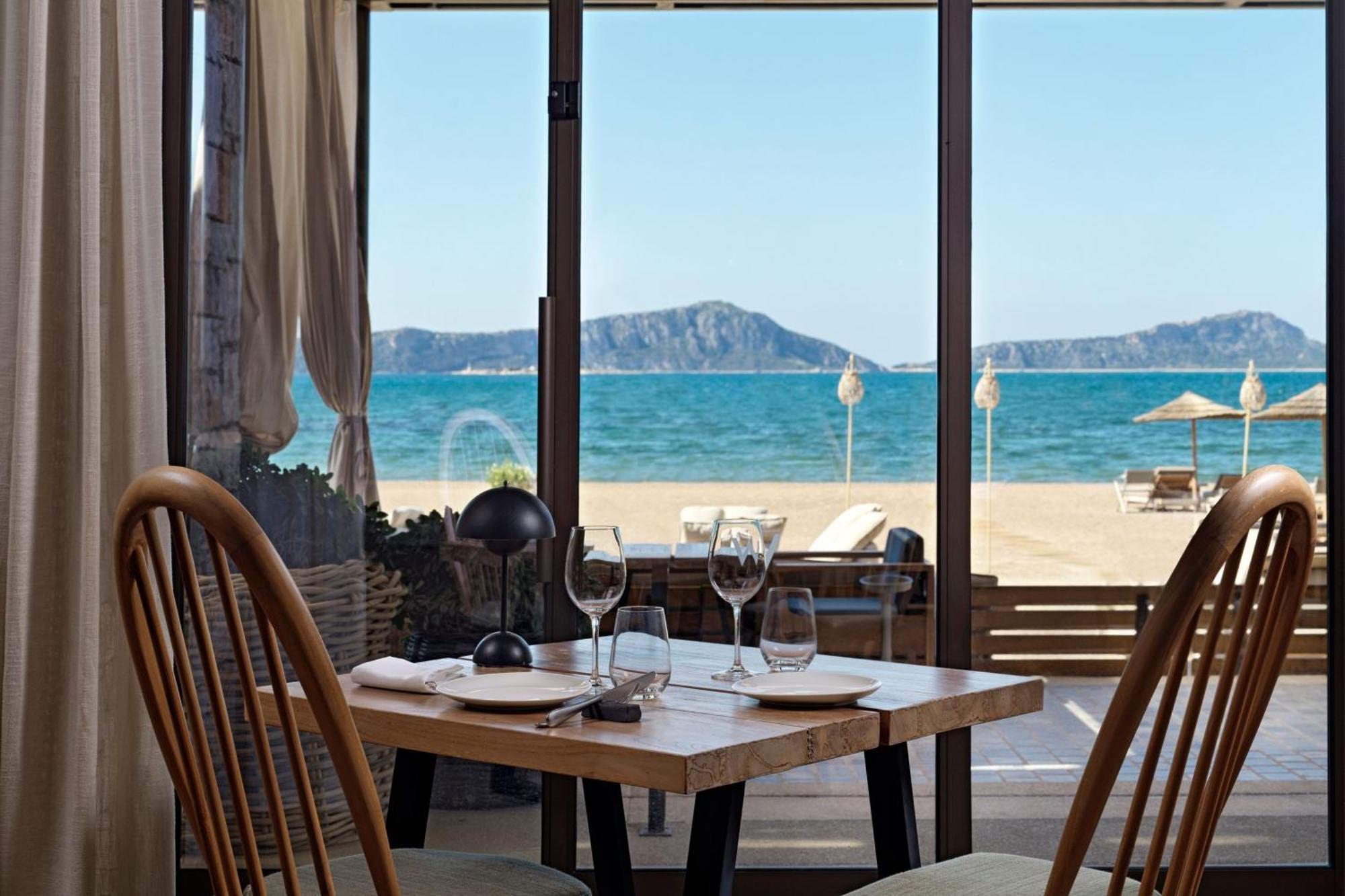 W Costa Navarino (adults Only) 5* Pylos