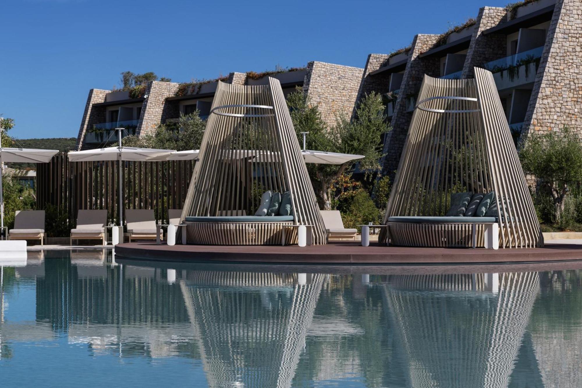 Hotel W Costa Navarino (adults Only) 5*