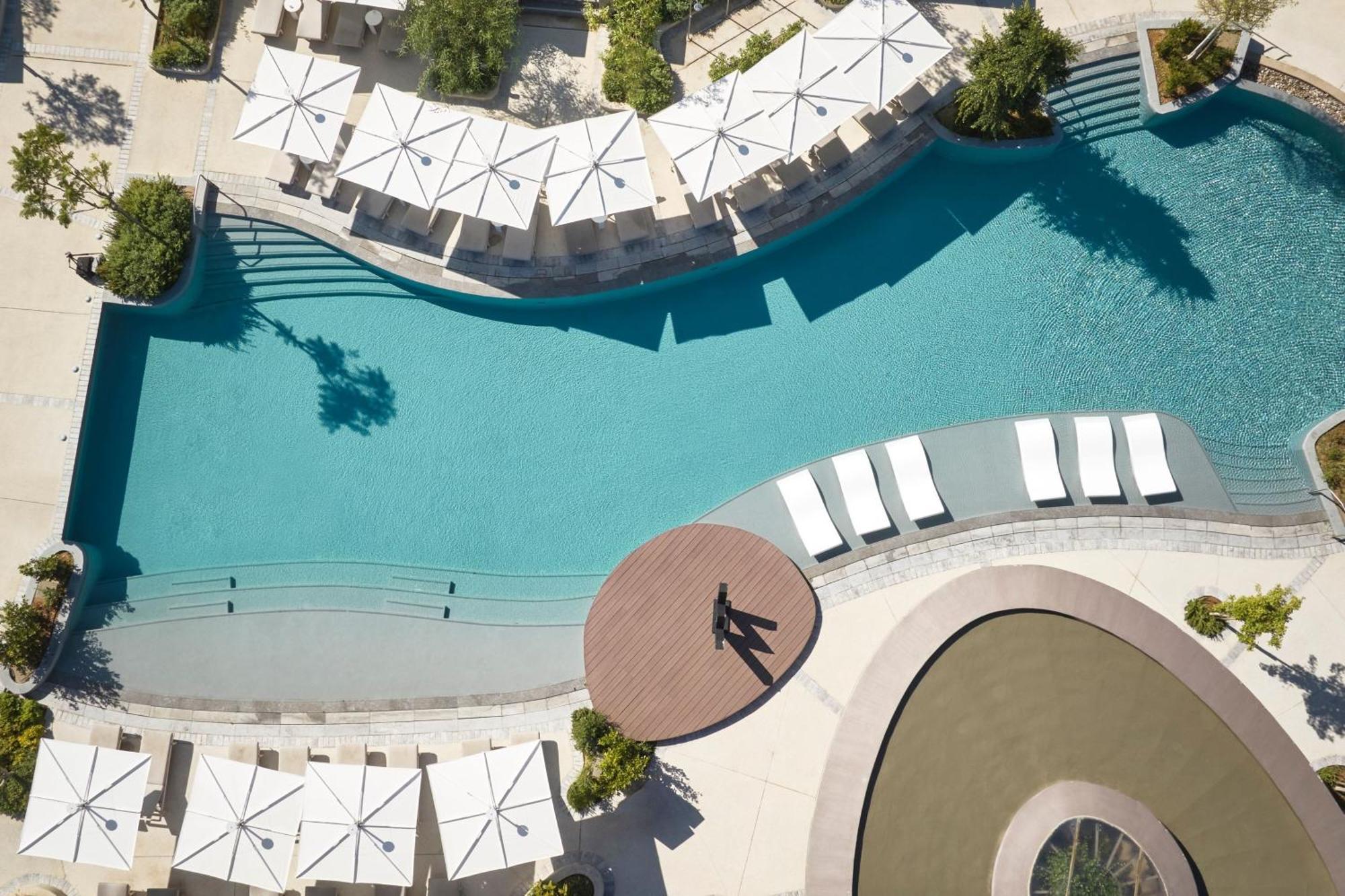 W Costa Navarino (adults Only) Hotel Pylos