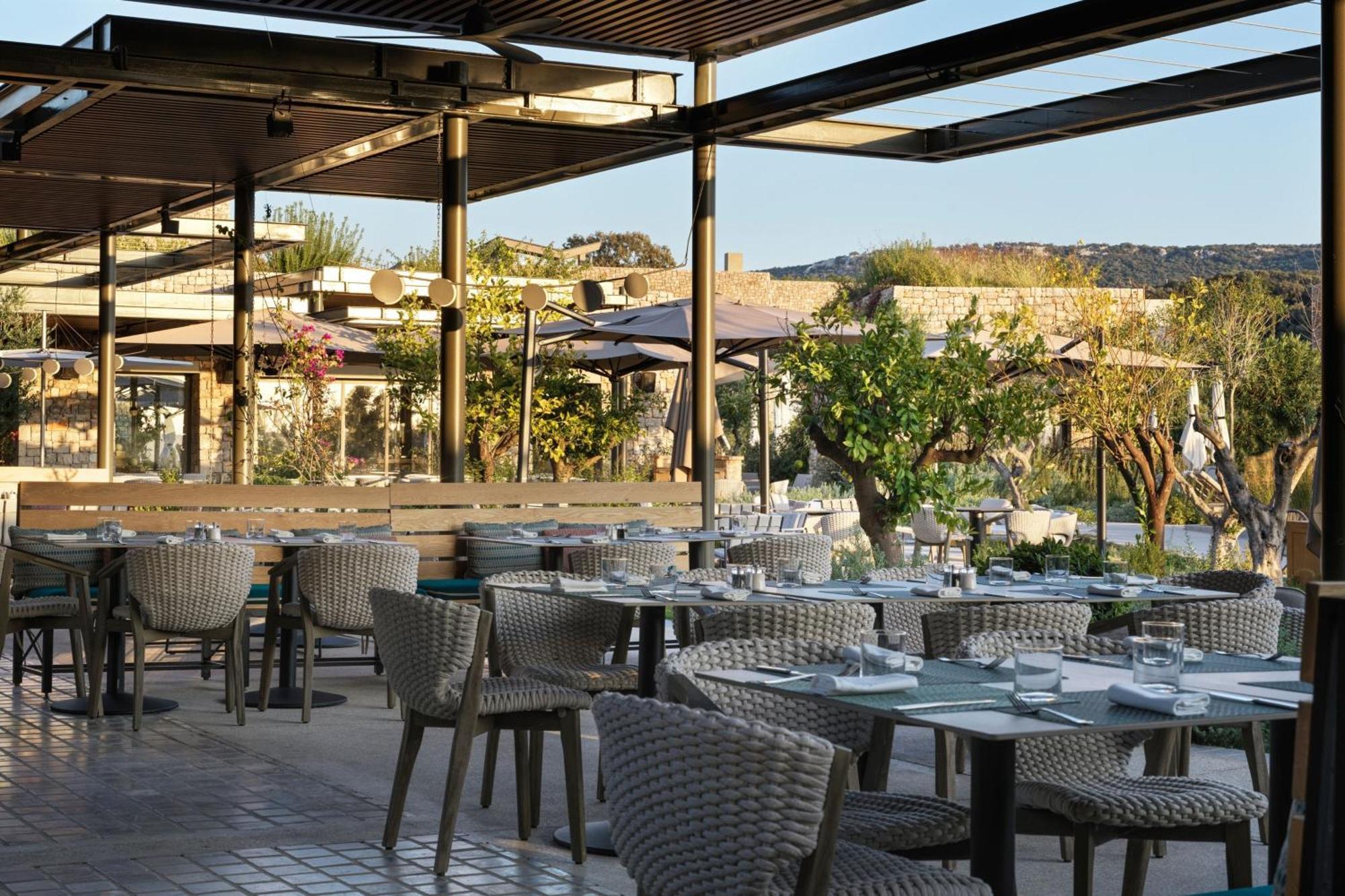 Hotel W Costa Navarino (adults Only)