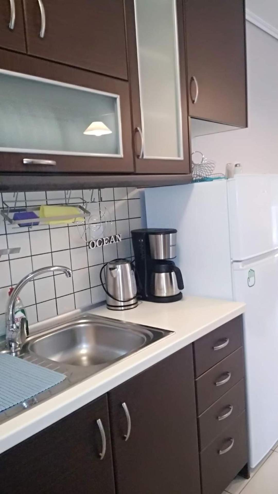 Iris Deluxe 3 * Kavala