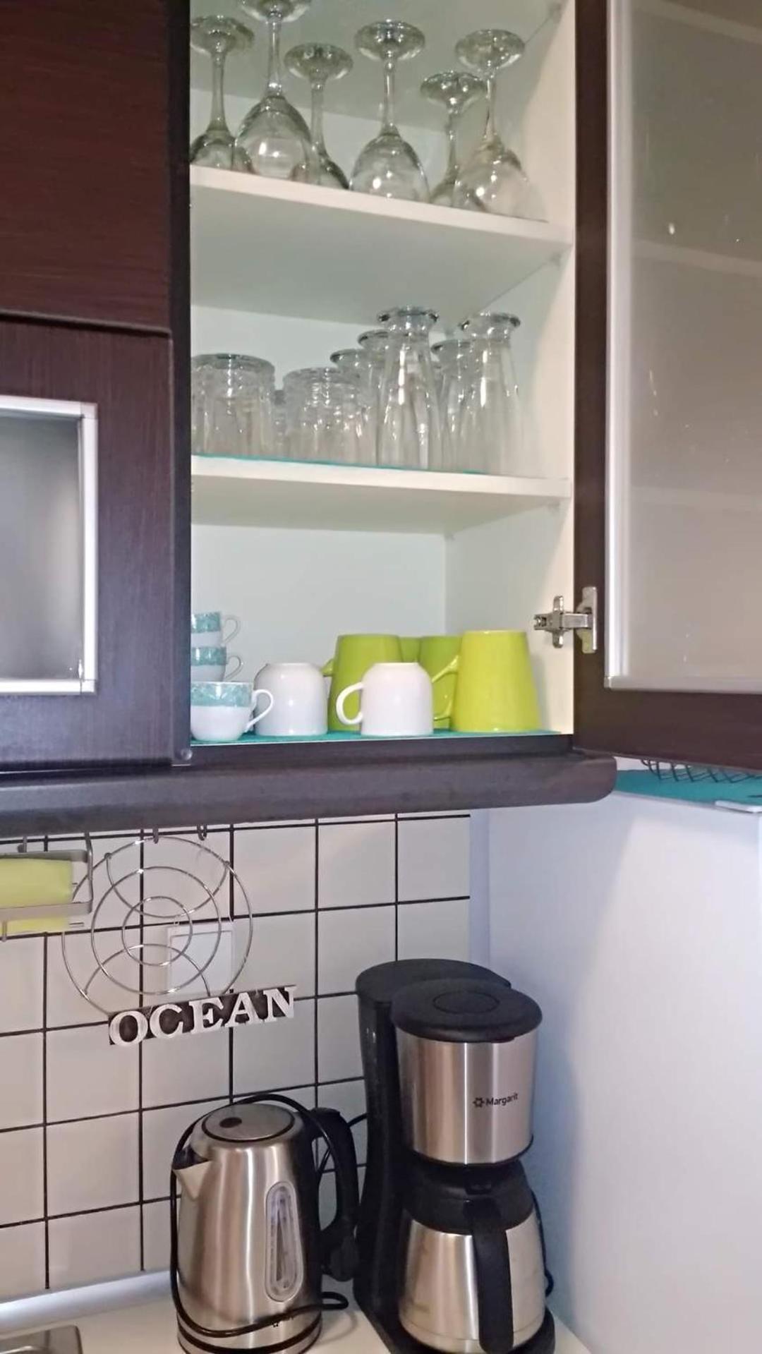 Iris Deluxe 3 * Kavala