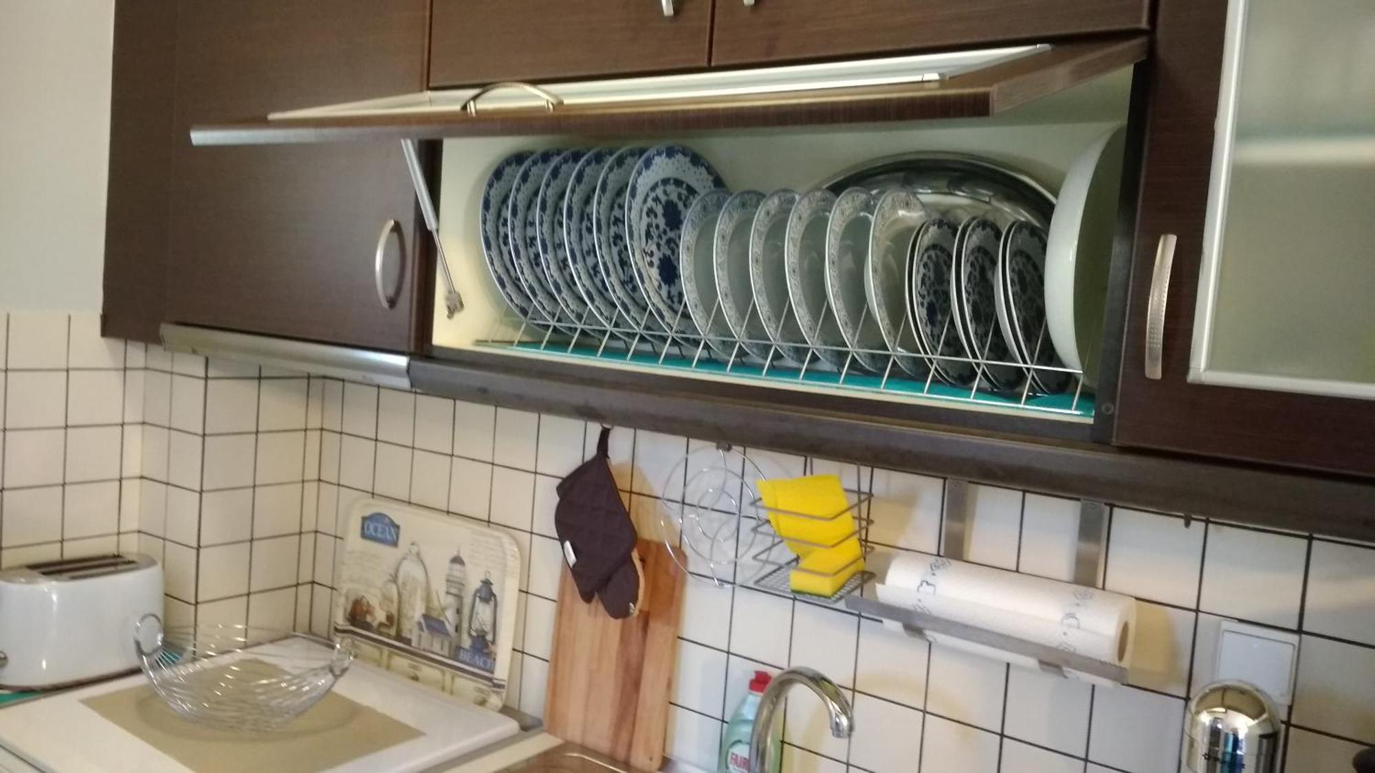 Apartment Iris Deluxe 3 *