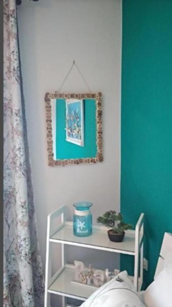 Iris Deluxe 3 Apartment Kavala