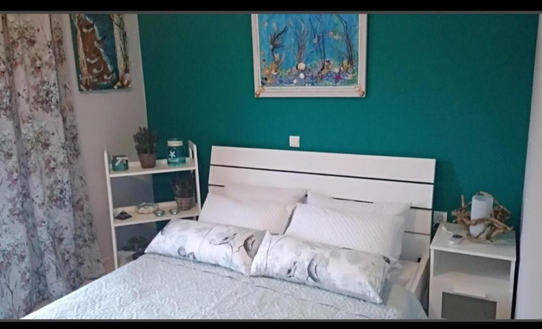 Iris Deluxe 3 Kavala