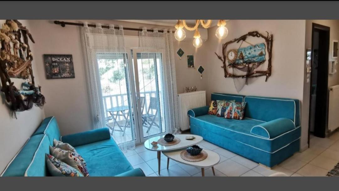 Apartment Iris Deluxe 3 *
