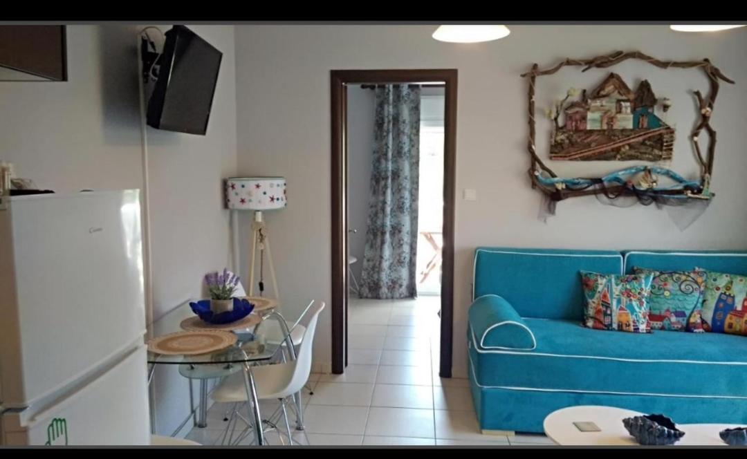 Iris Deluxe 3 Kavala